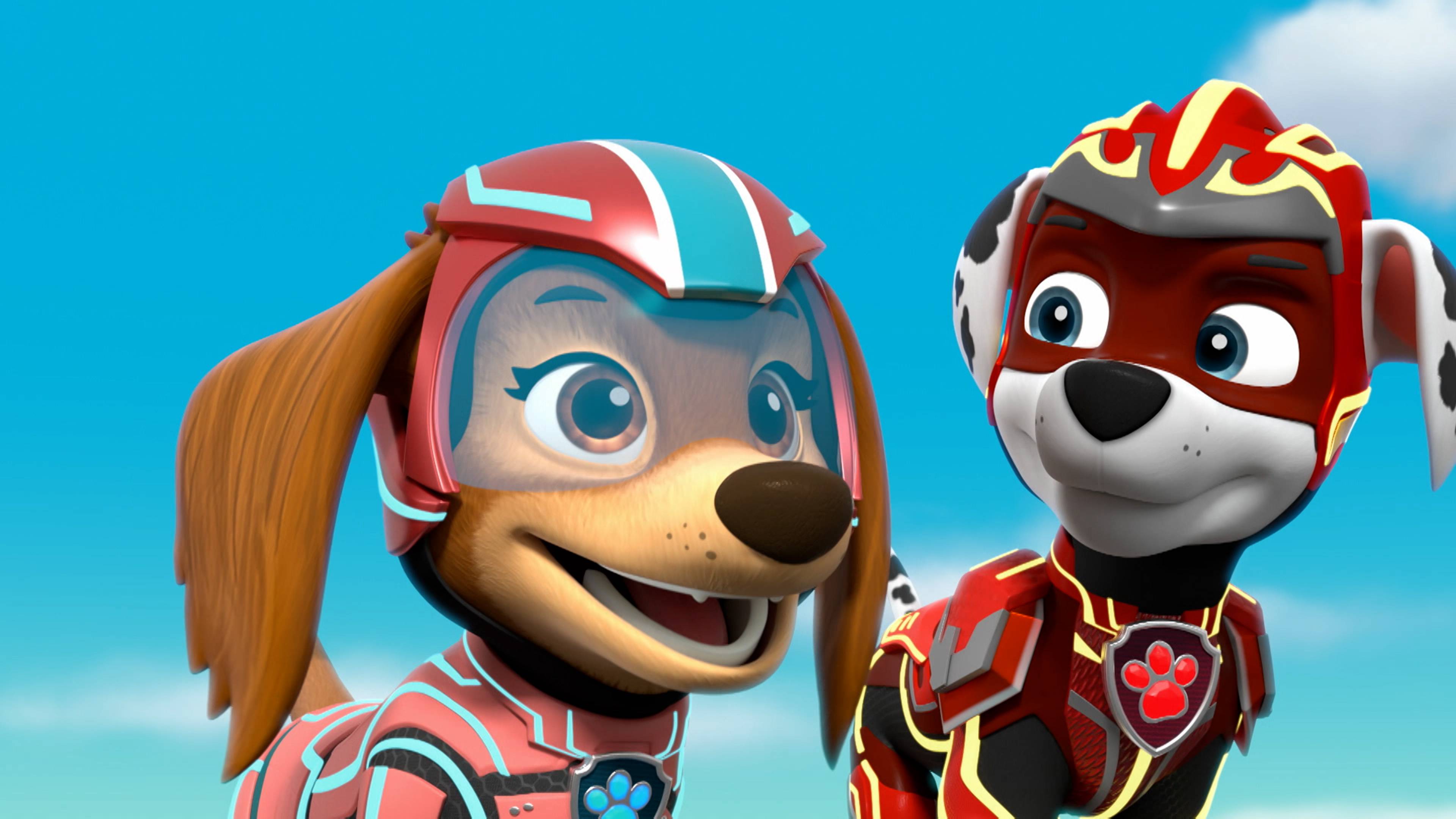 مايتي بوبس x ذا بيغ تشيل / ذا مايتي تشيتا