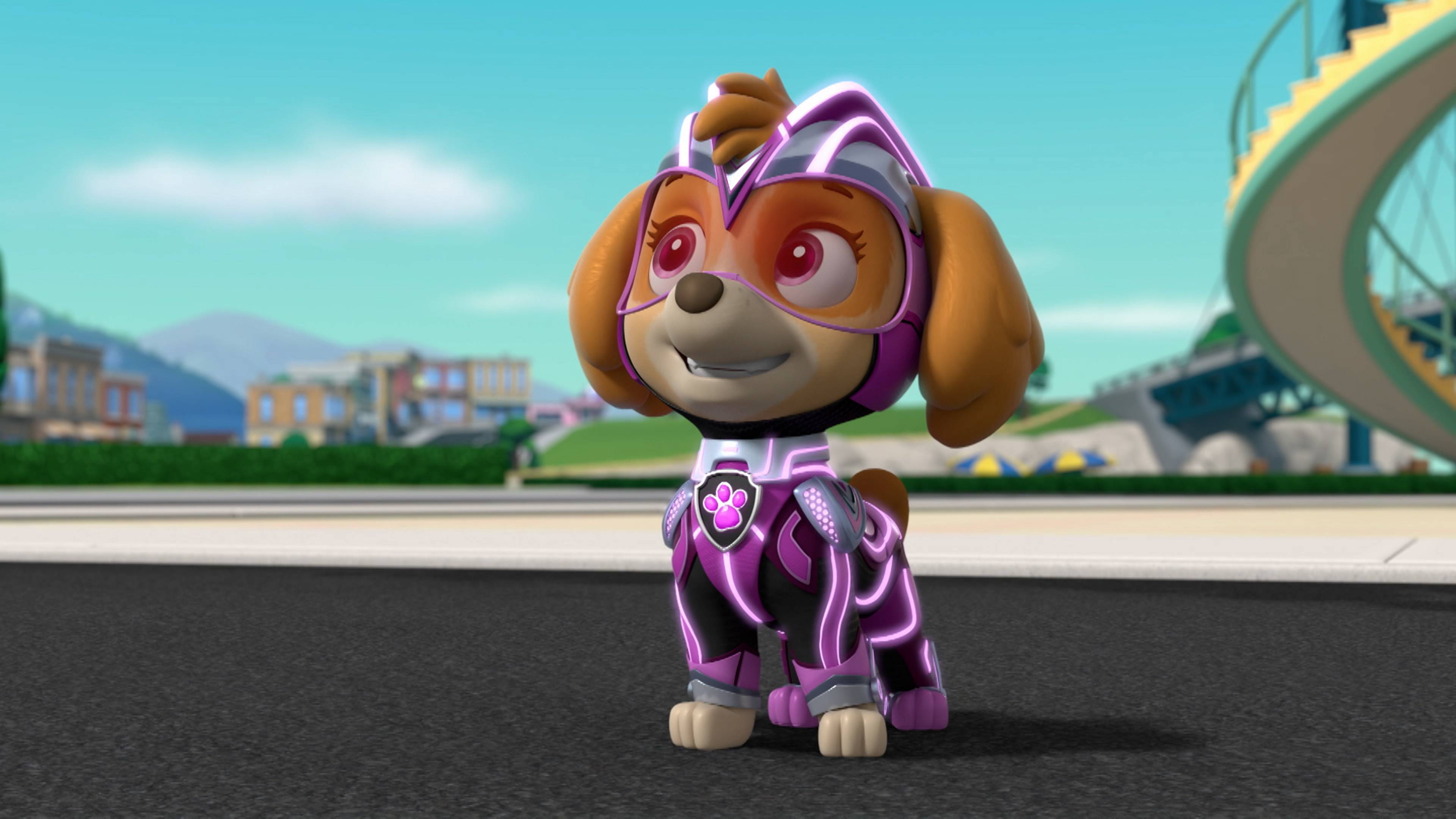 مايتي بوبس ستوب ذا مايتي كوين/ ستوب ذا هايكابس