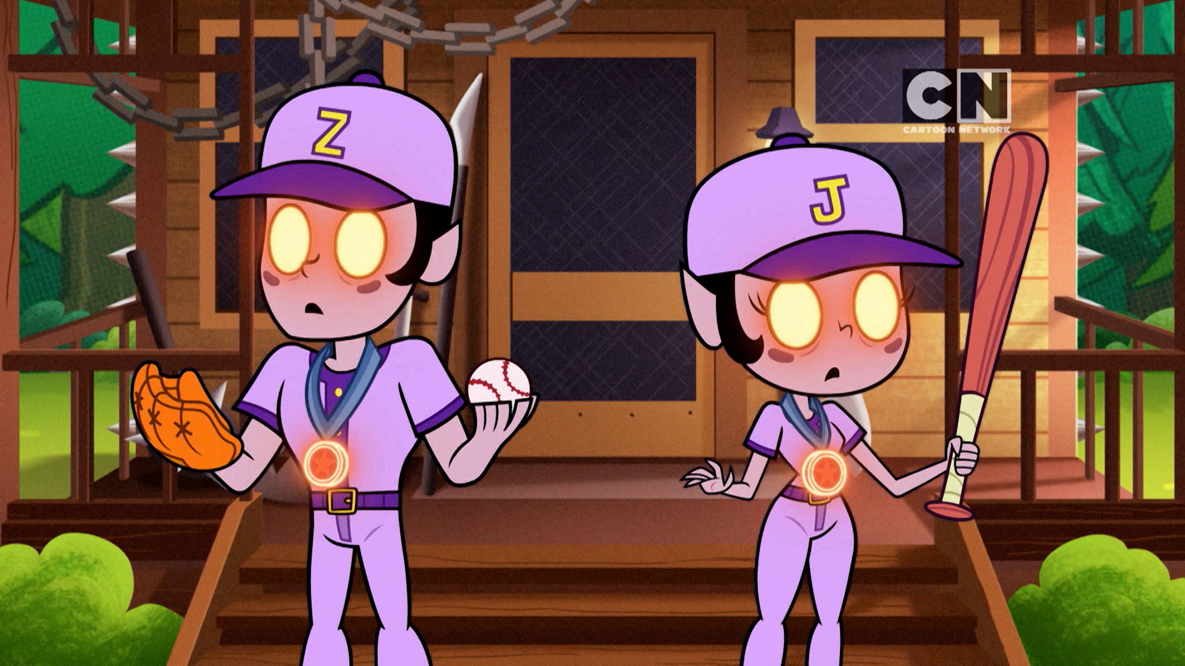 What We Learned at Camp