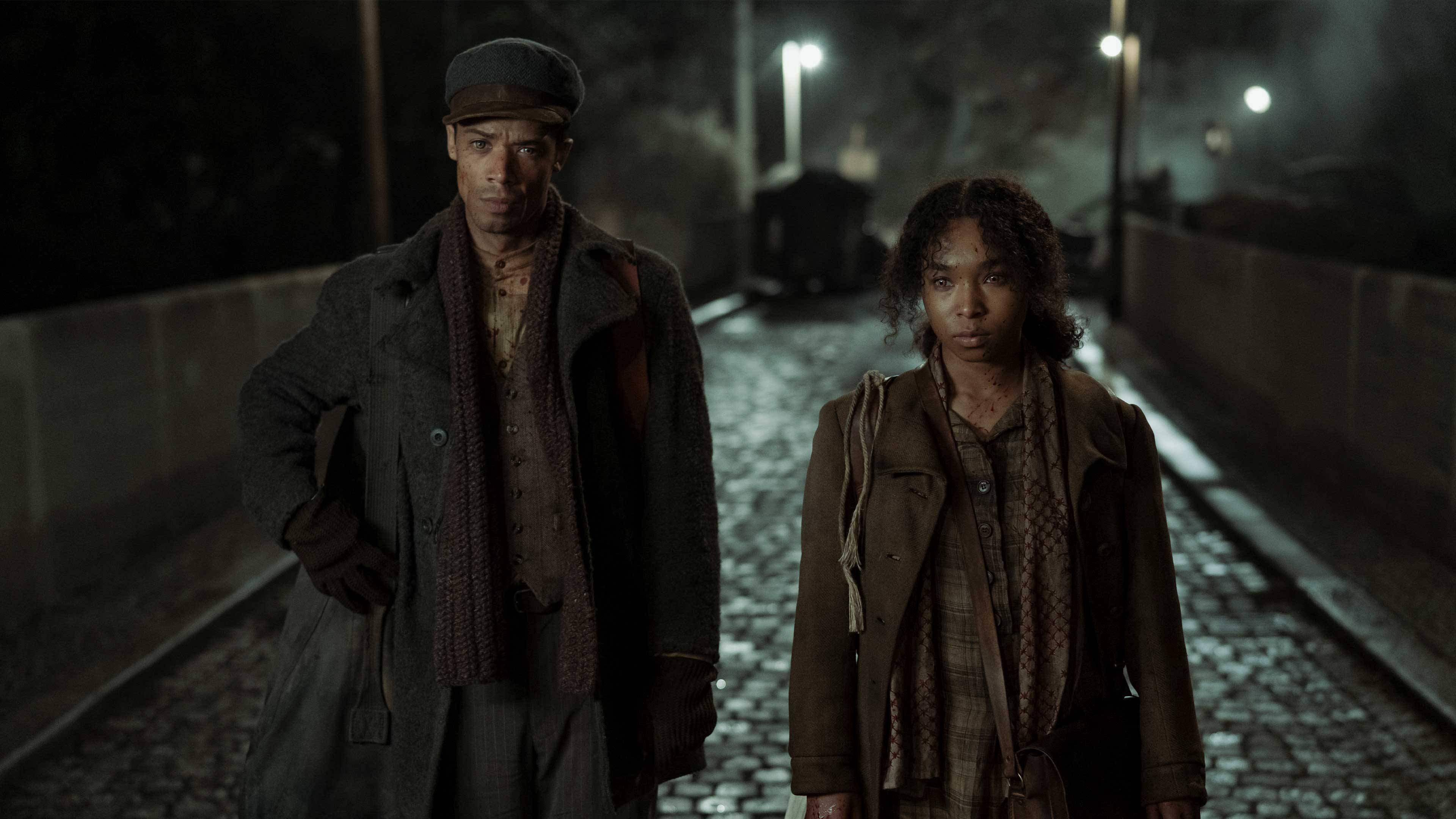 What Can The Damned Really Say To The Damned