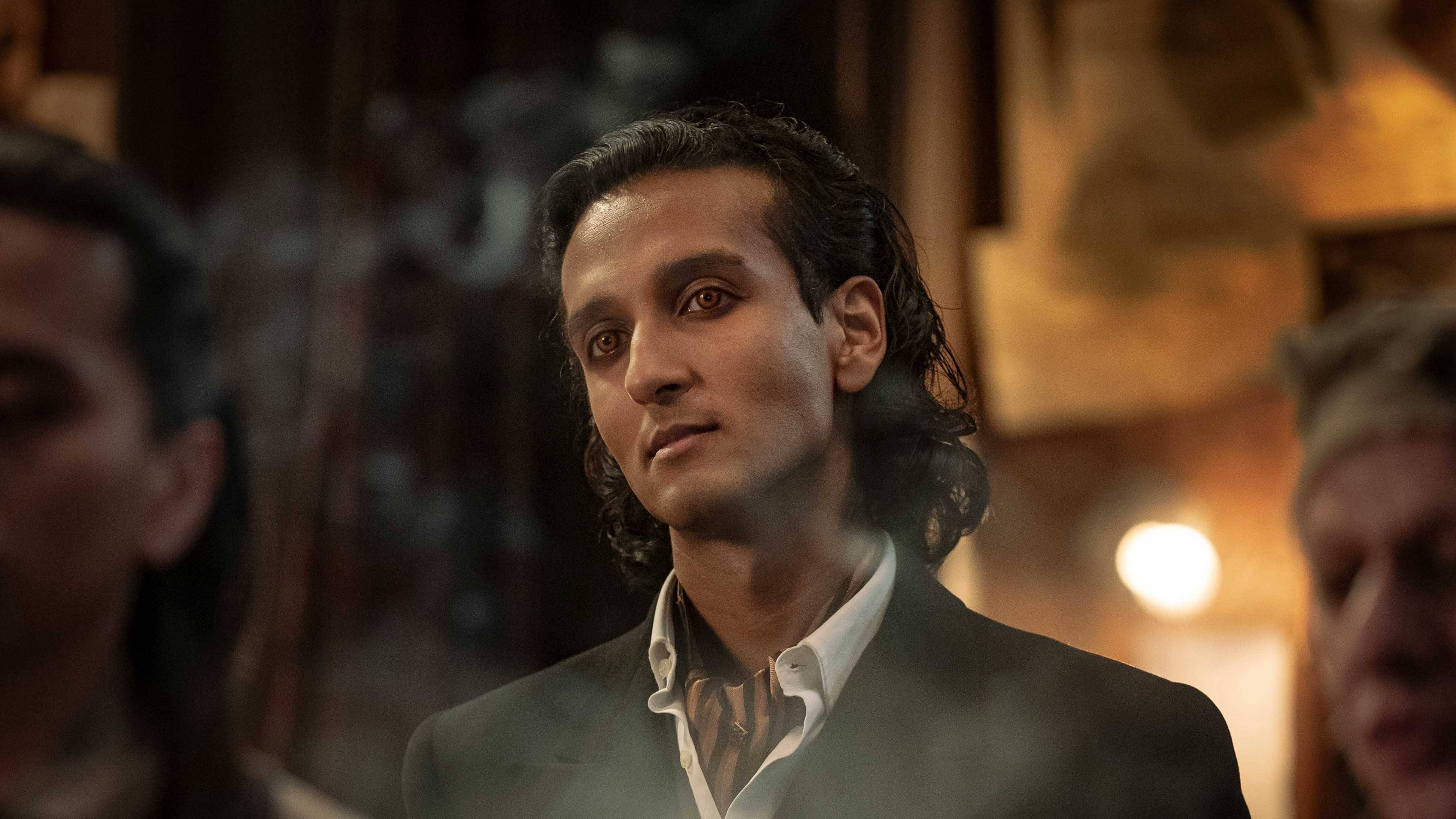 Do You Know What It Means To Be Loved By Death