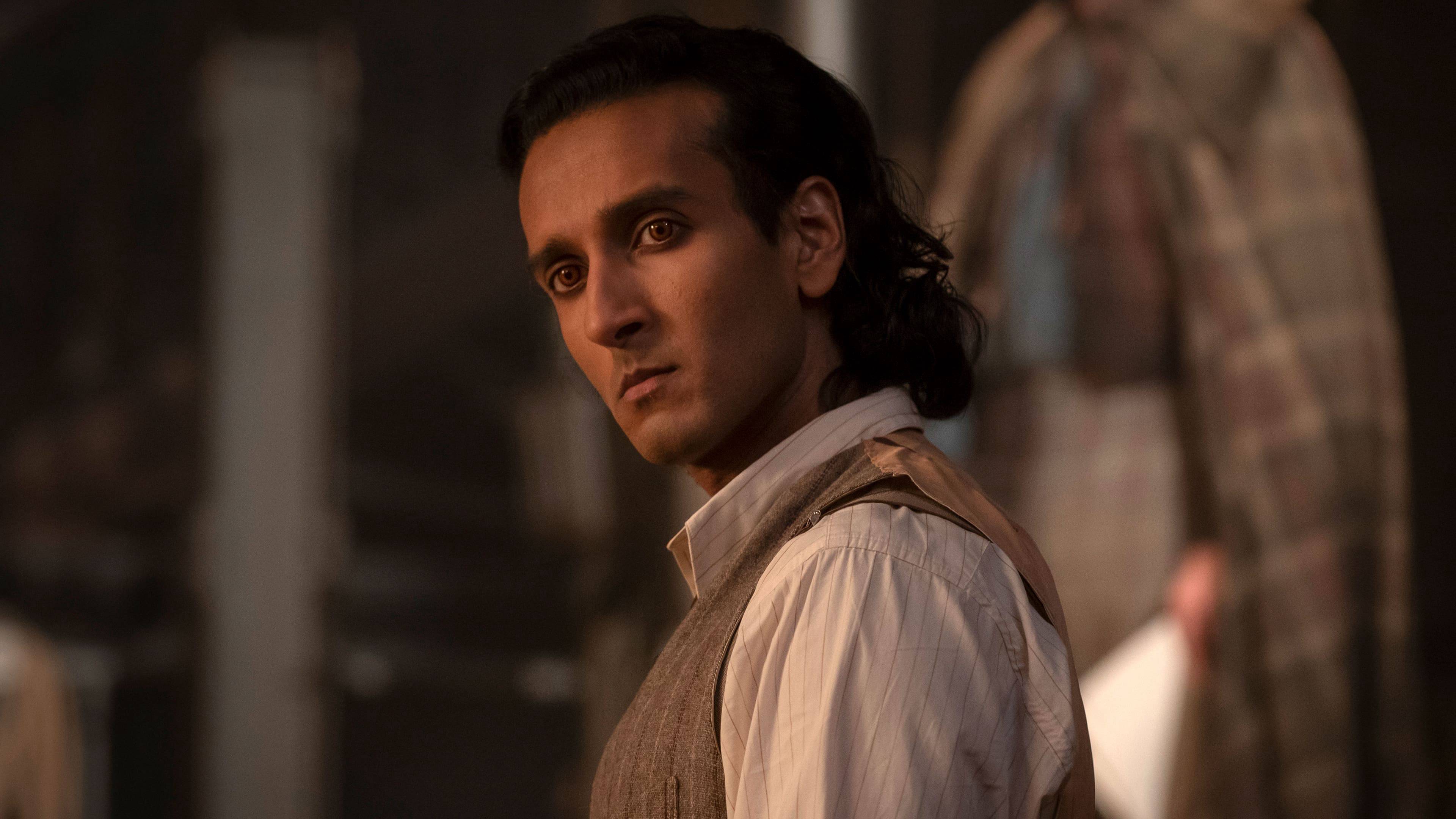 Like The Light By Which God Made The World Before