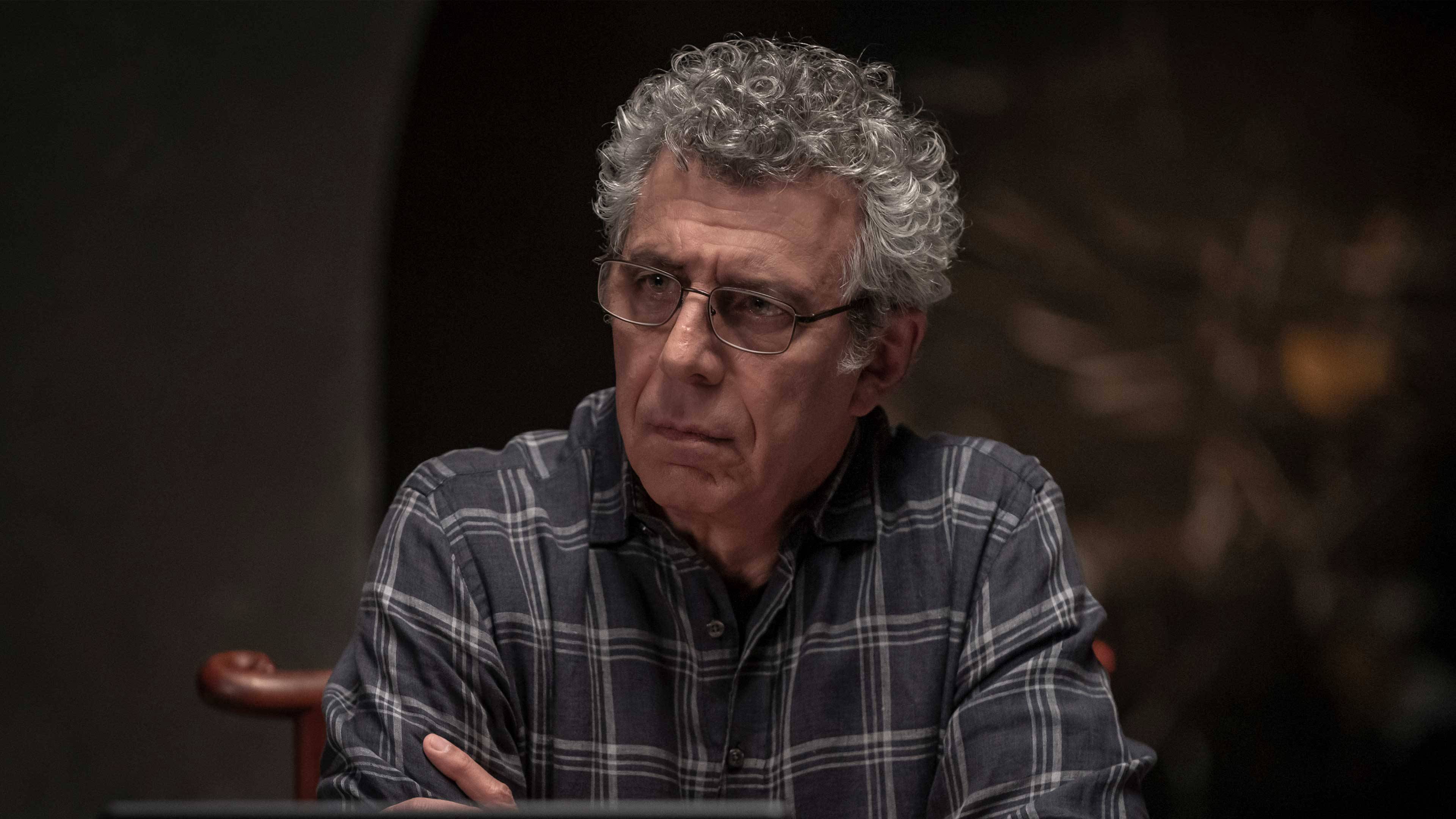 I Could Not Prevent It