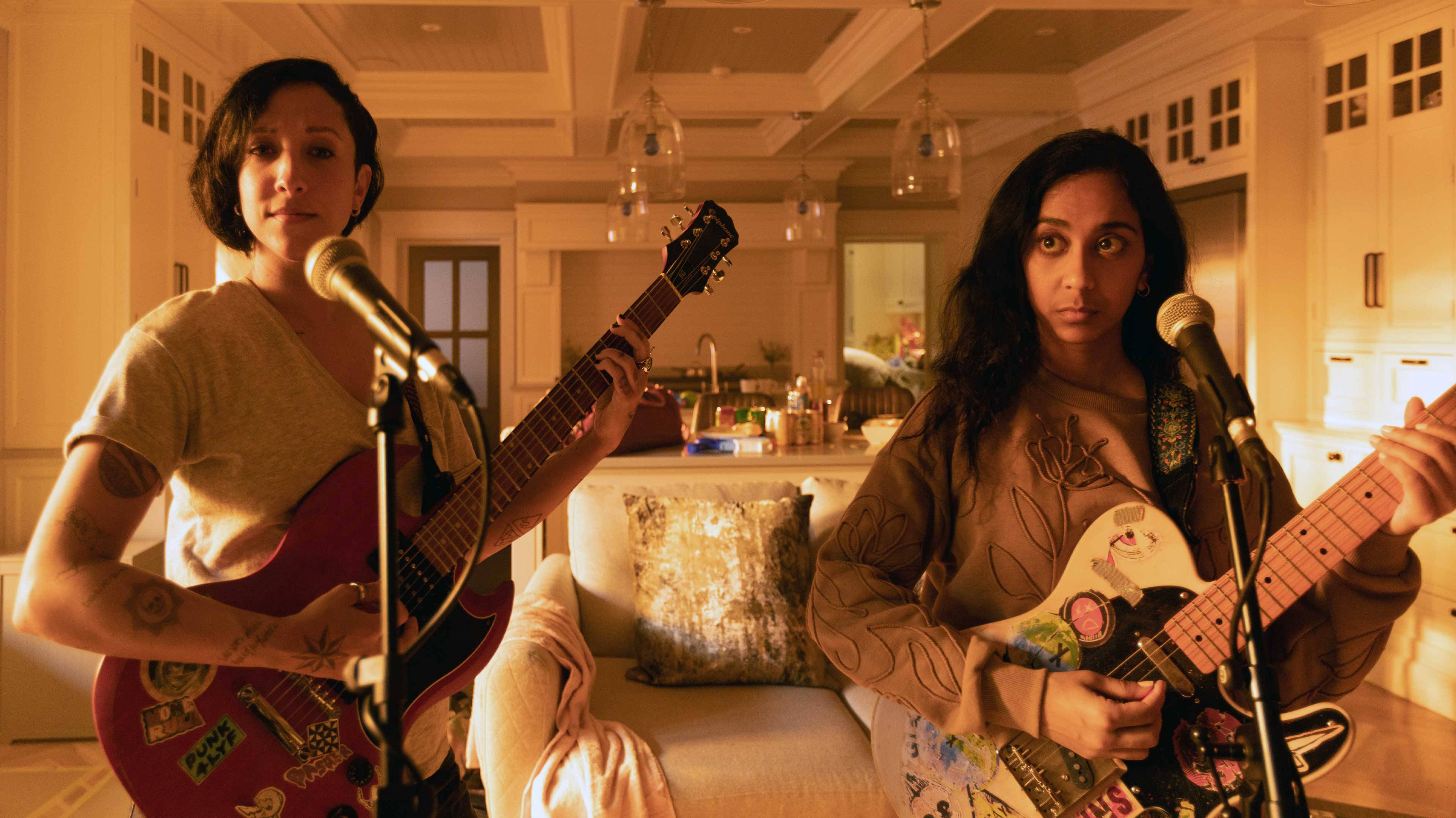 Malala Made Me Do It