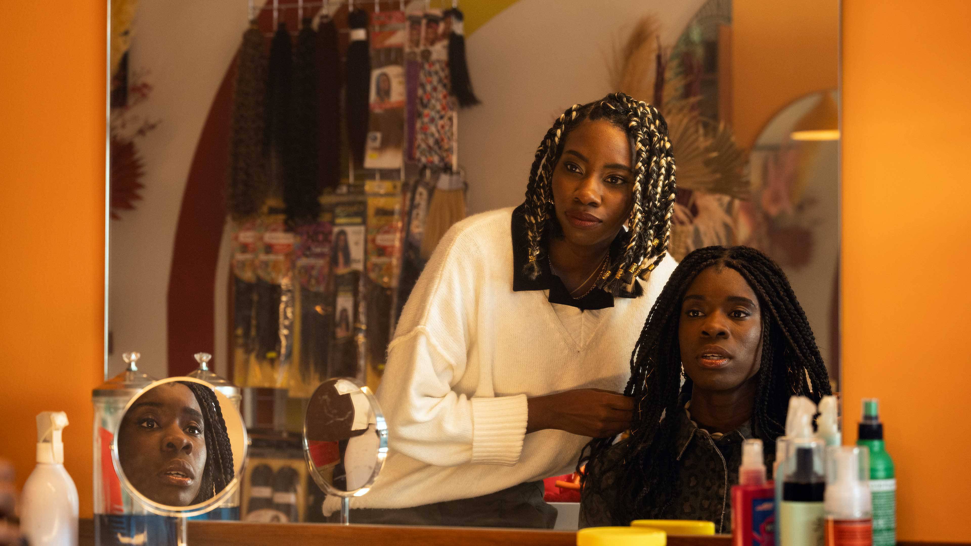 Don't Let Me Be Misunderstood