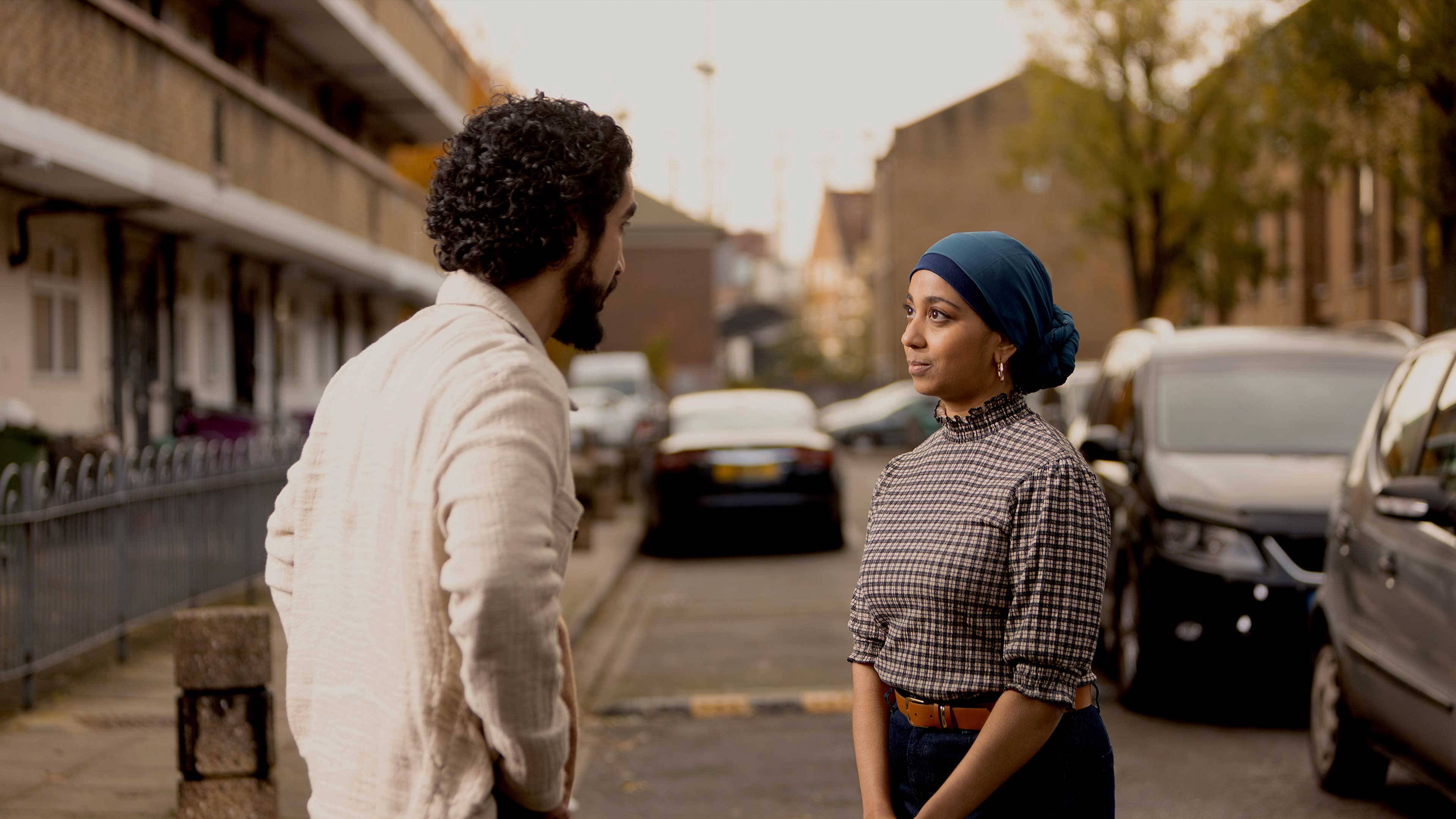 Glass Ceiling Feeling