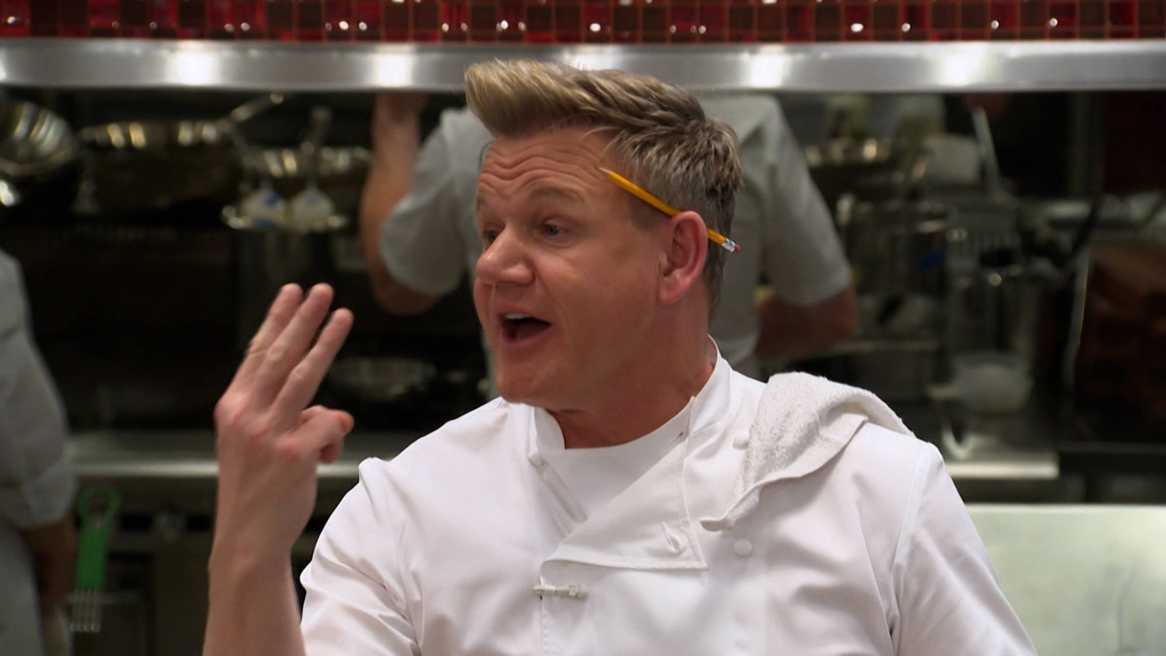 Wedding Bells in Hell