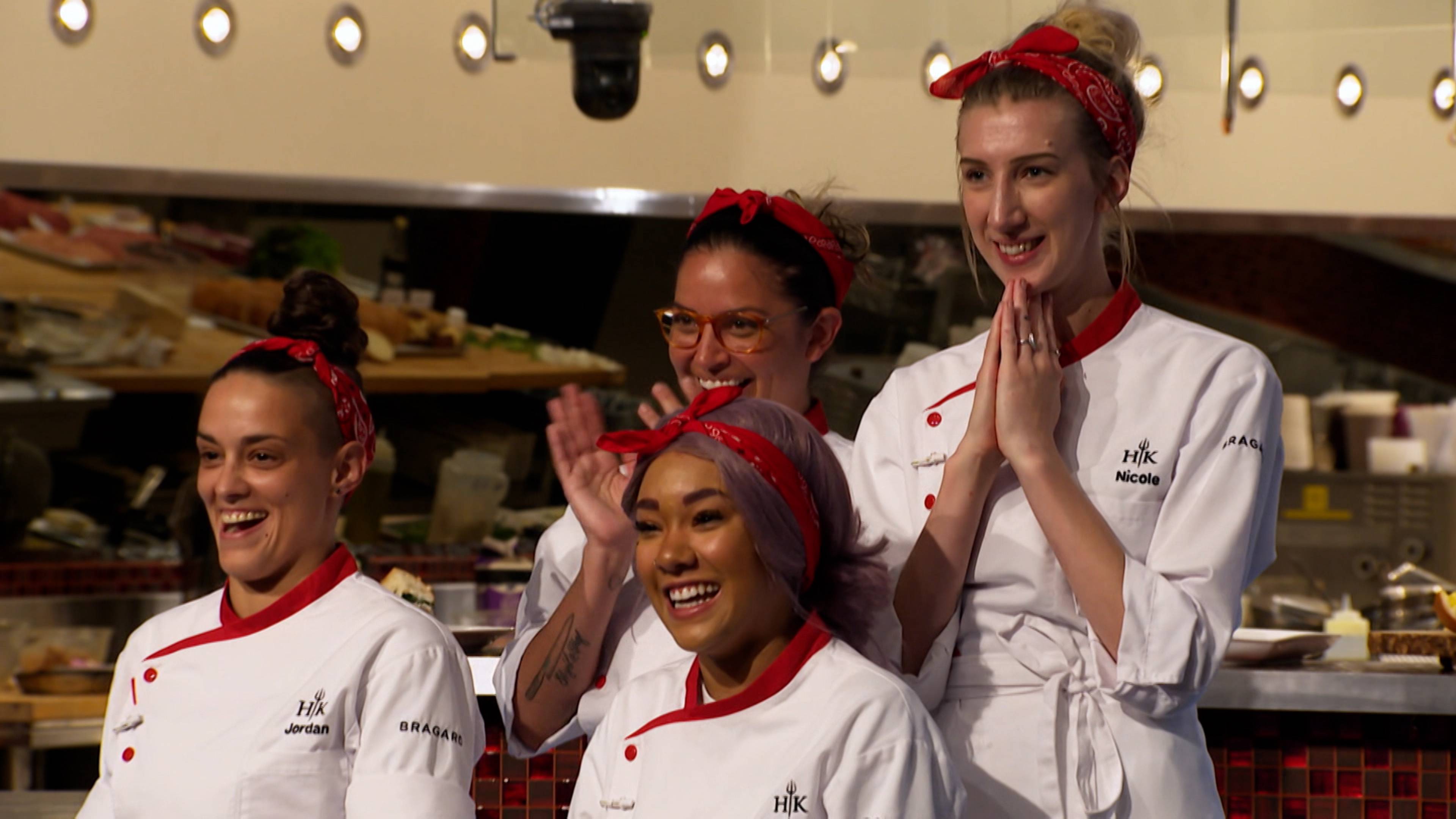 There's Something About Marc