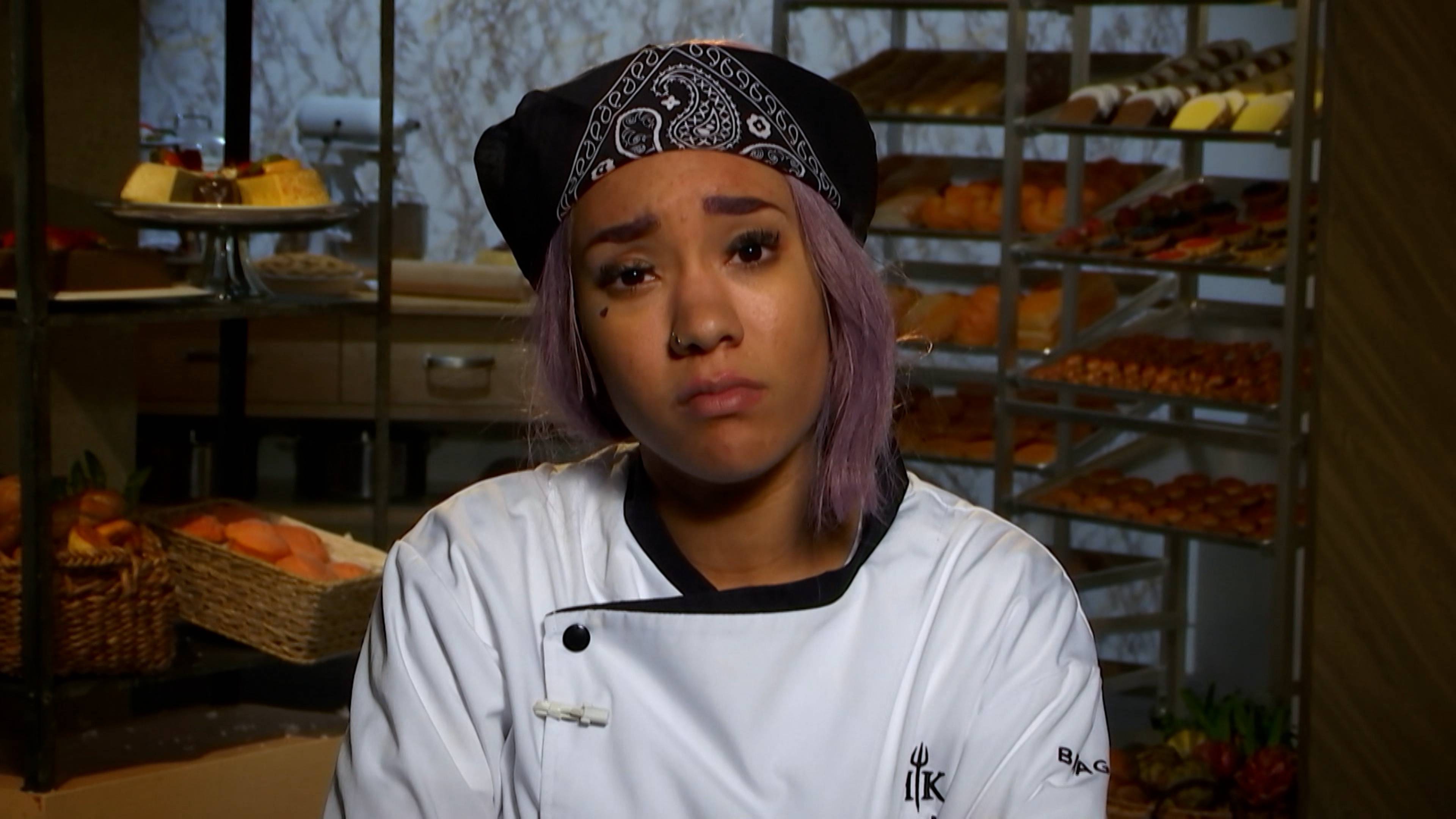 What Happens in Vegas...