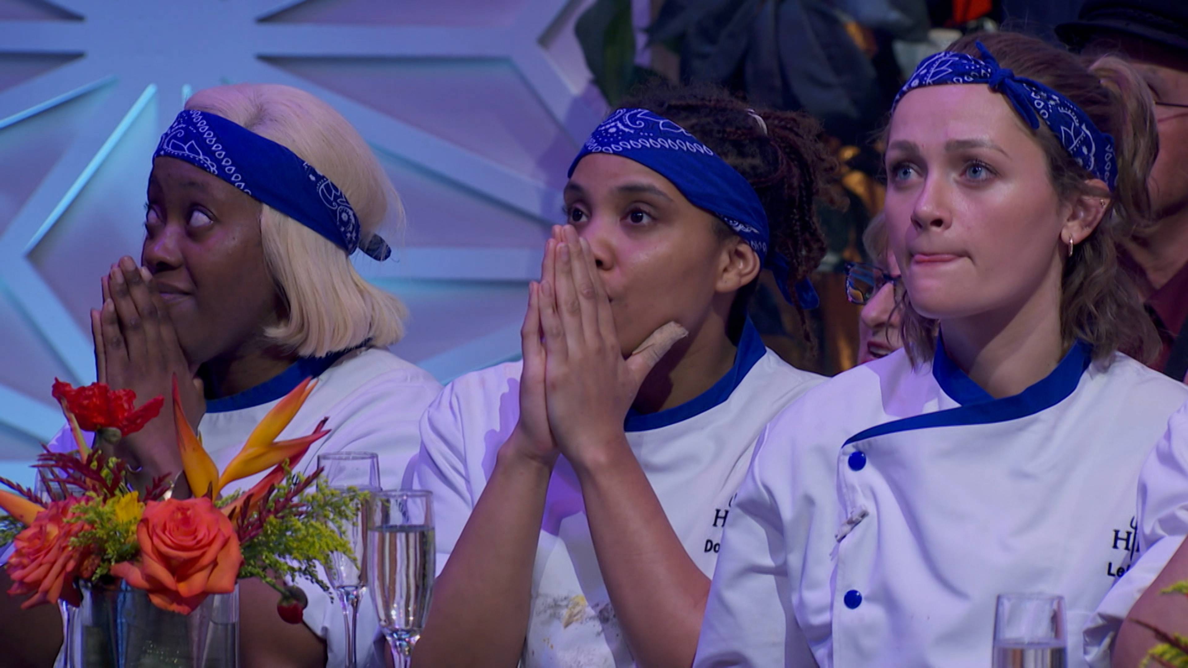 One Hell of an American Dream