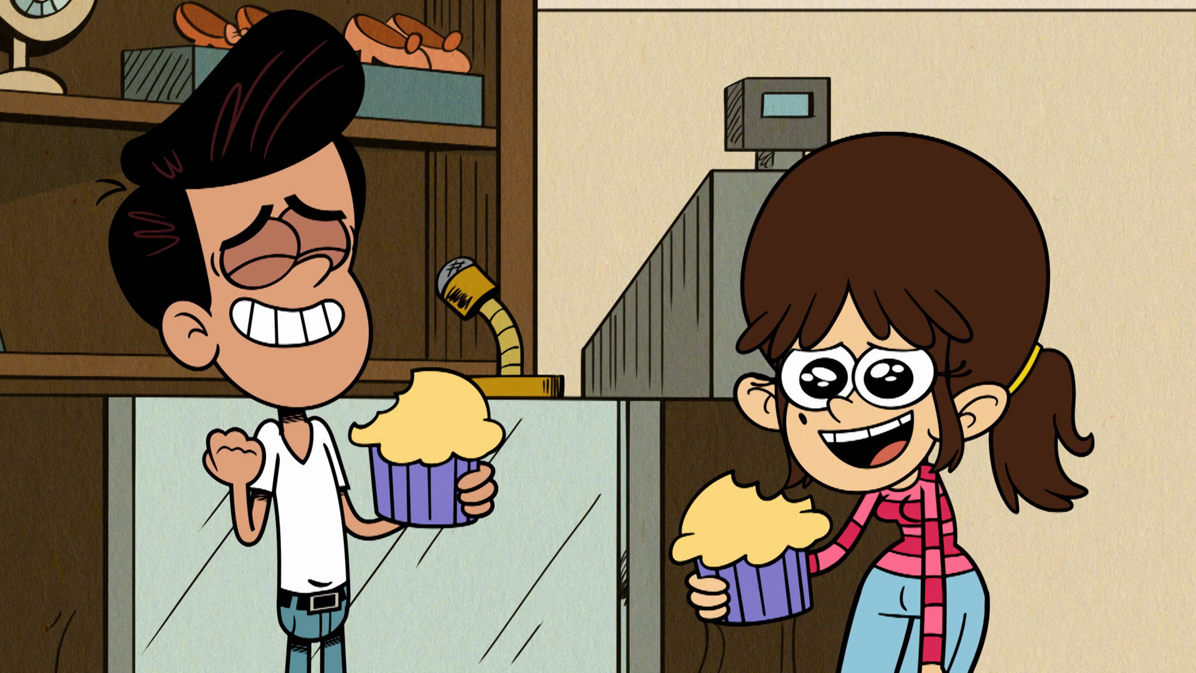 Bye Tanya / What Lies Beneath