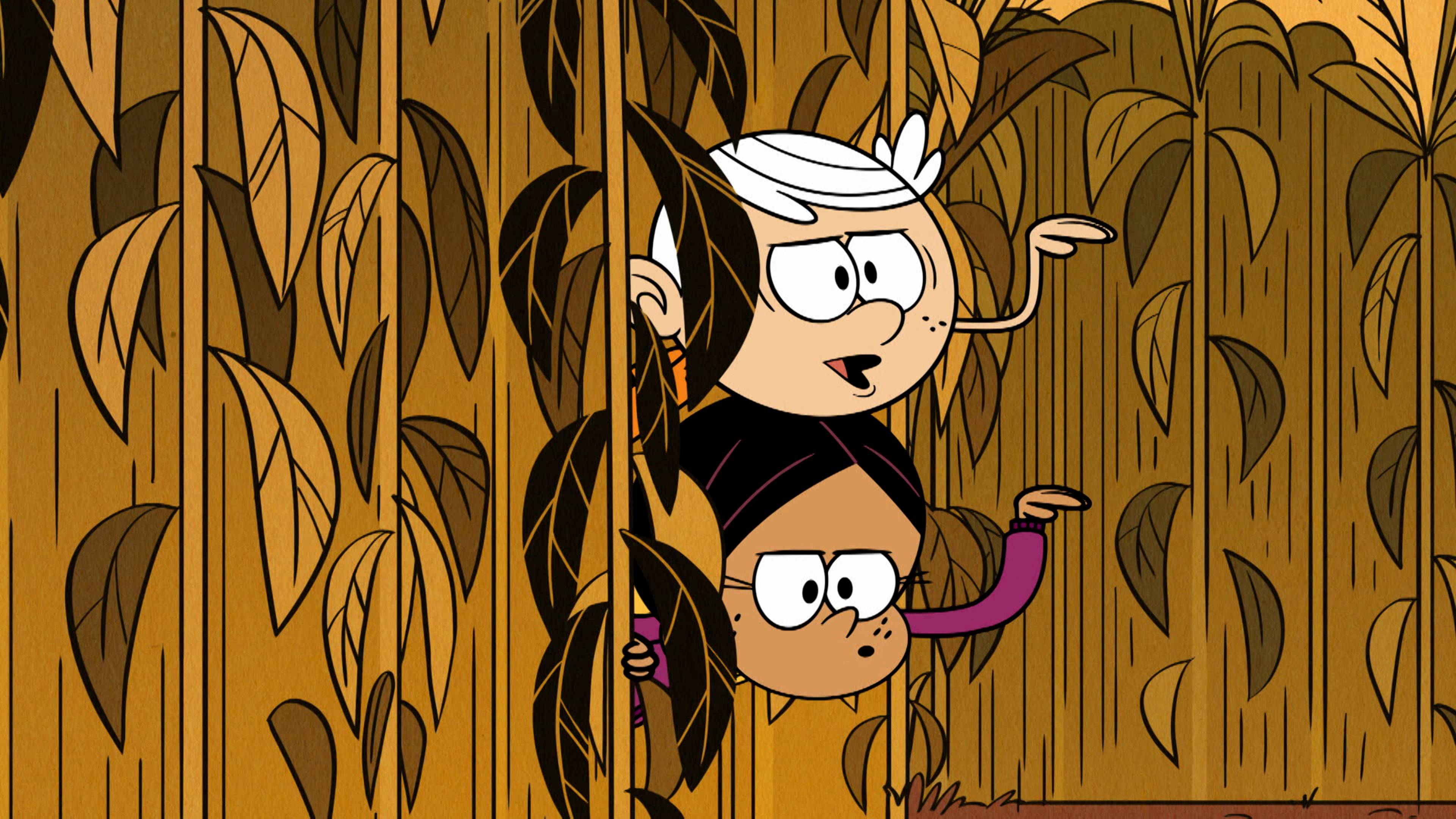 Dread of the Class / Welcome to the Doll Heist