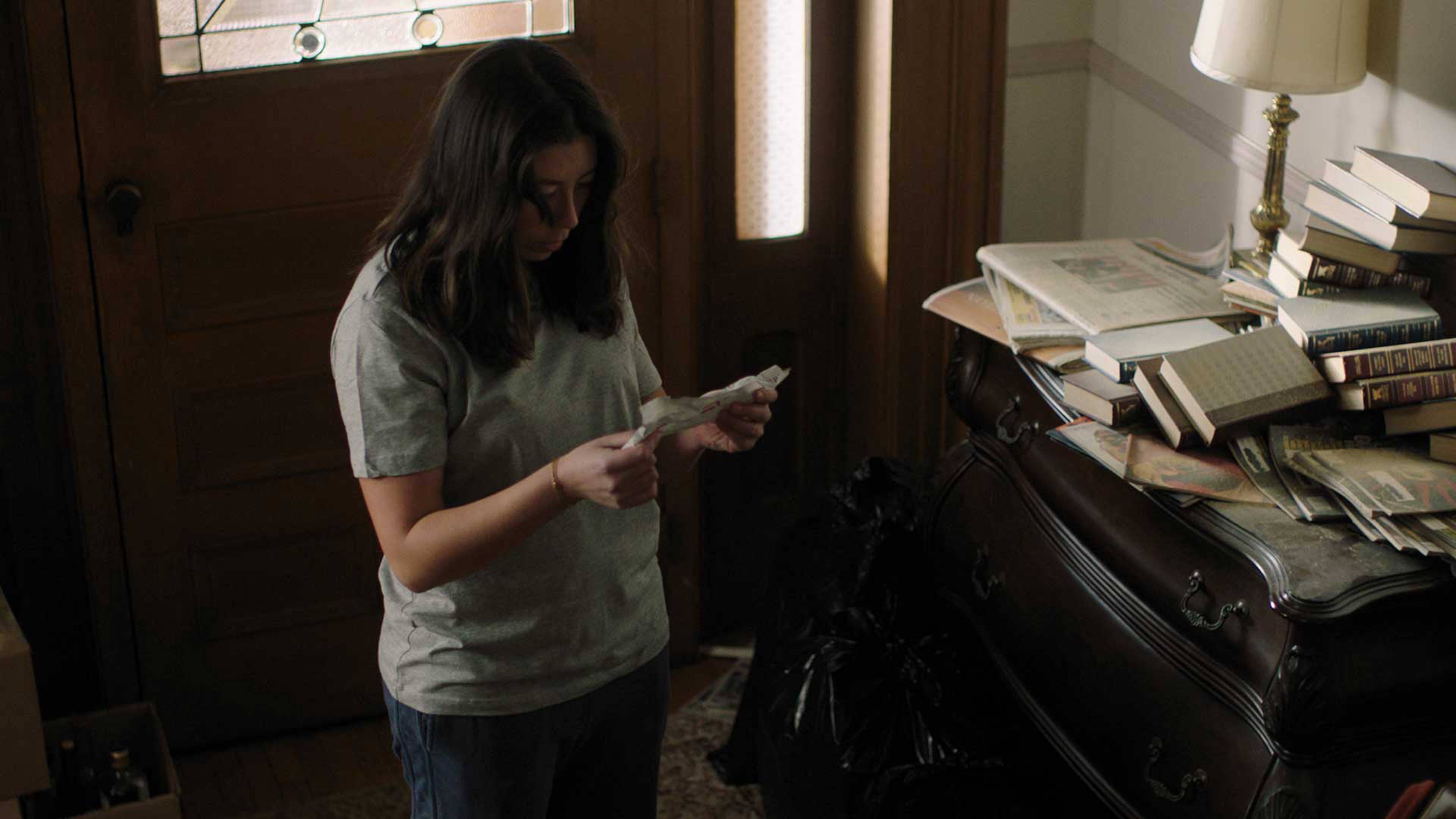 Did They Get To You?