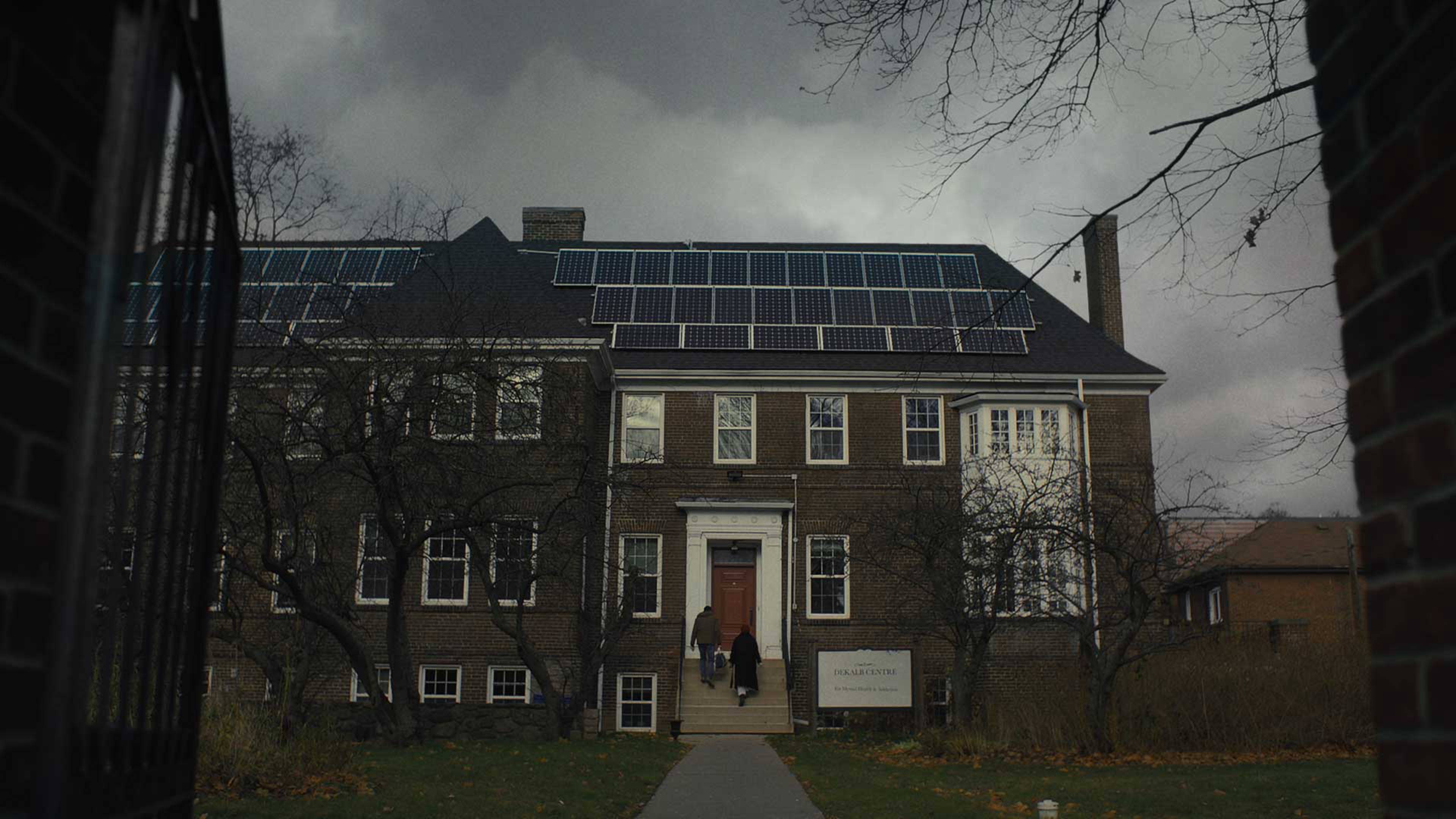 Were She No Longer True