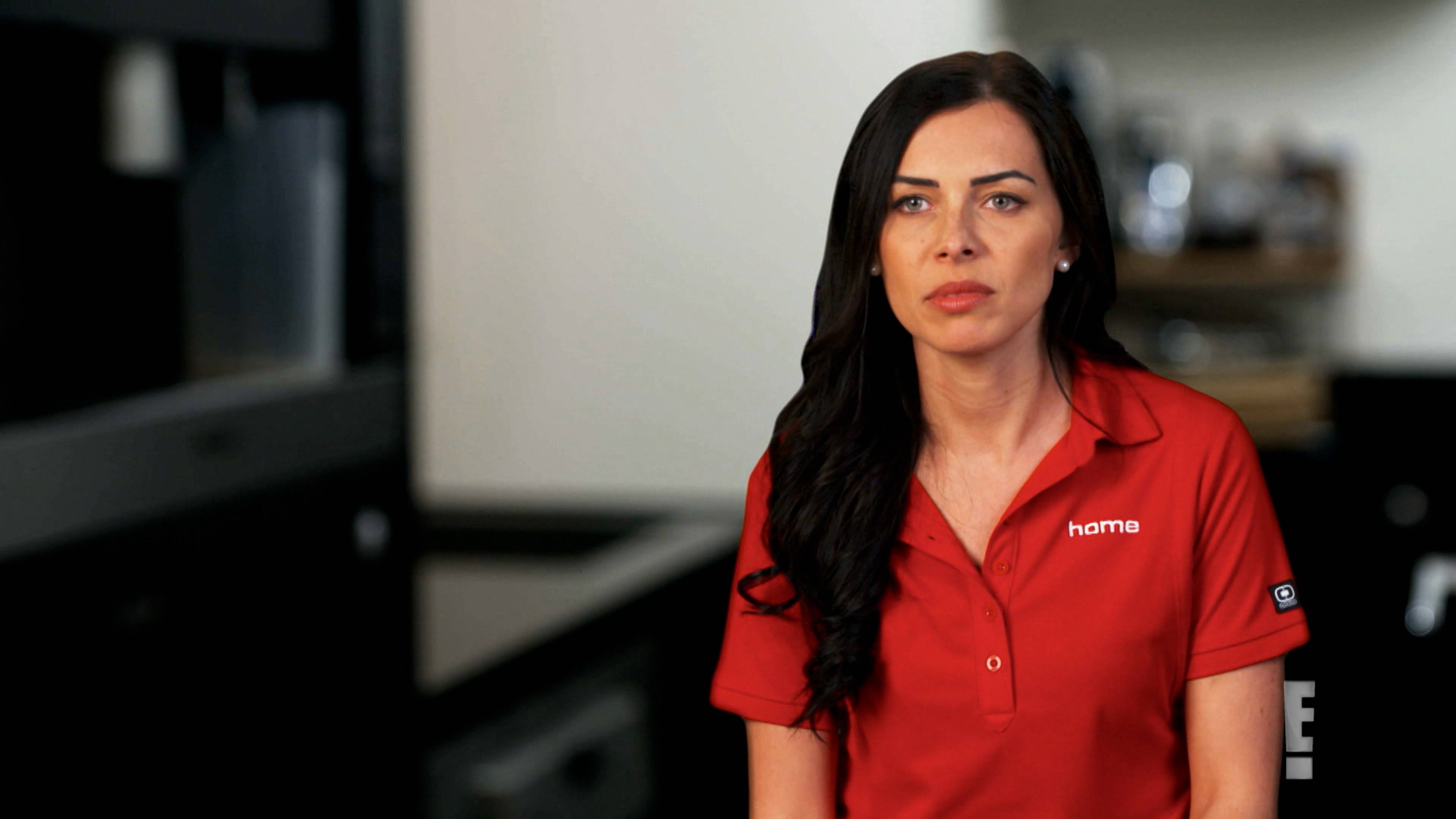 Skeletons In The Cabin