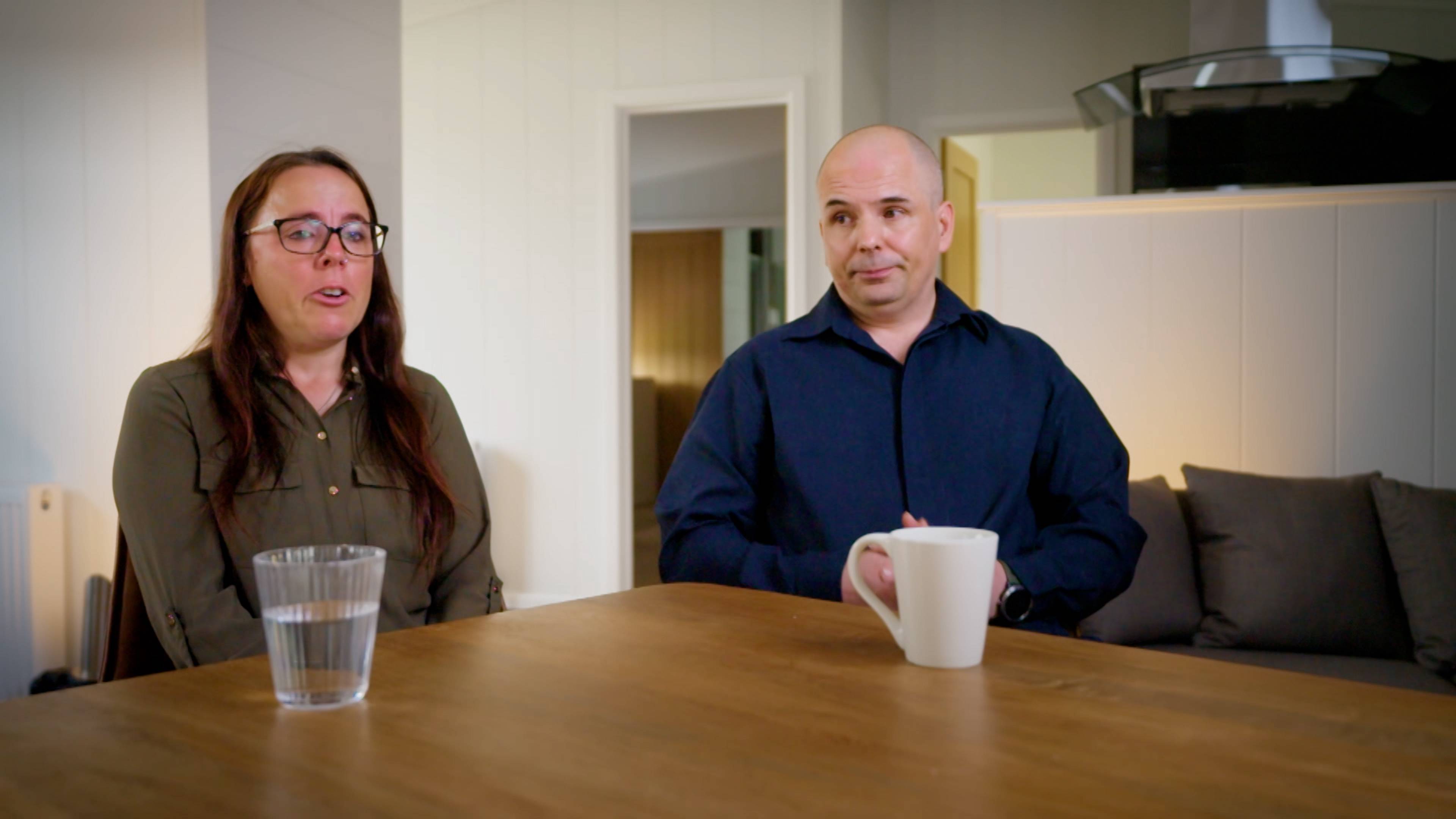 The Tragedy Of Alfie Steele