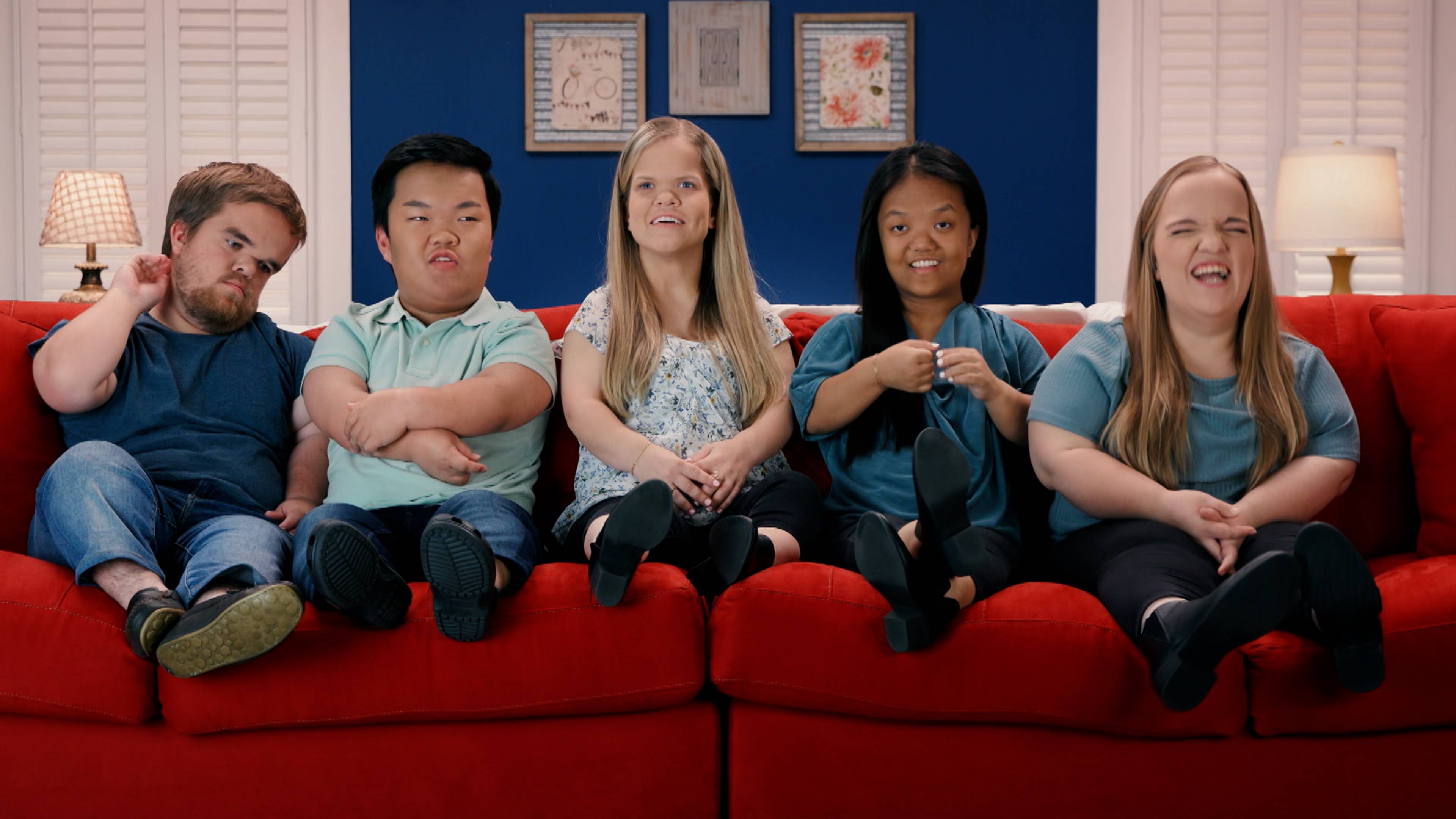 The Rest Is Still Unwritten