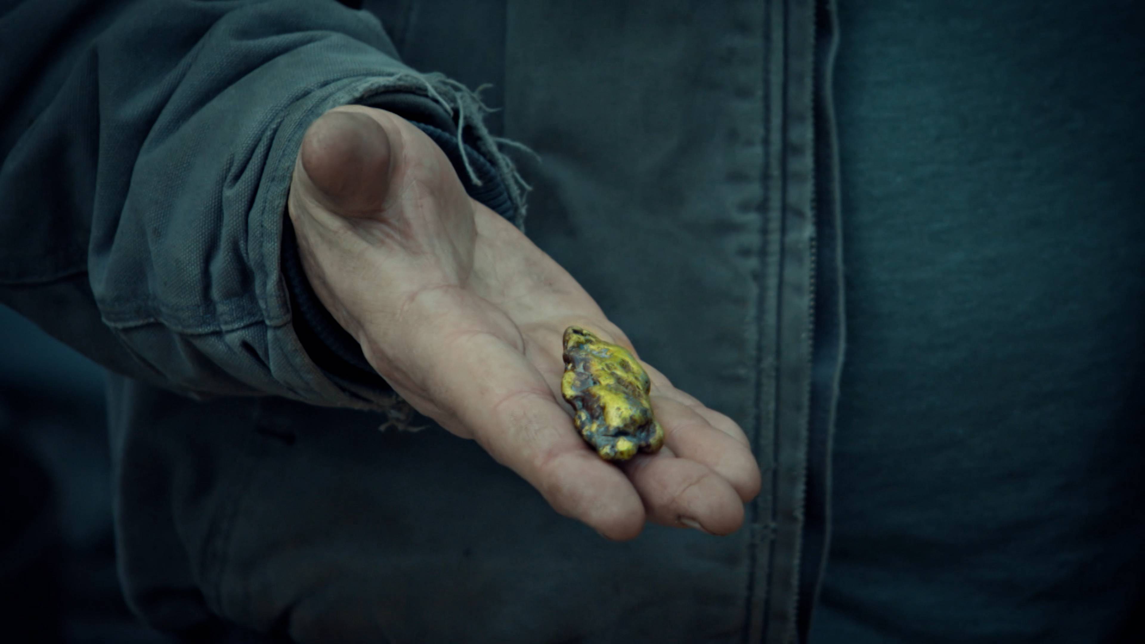 الرقص مع الموت