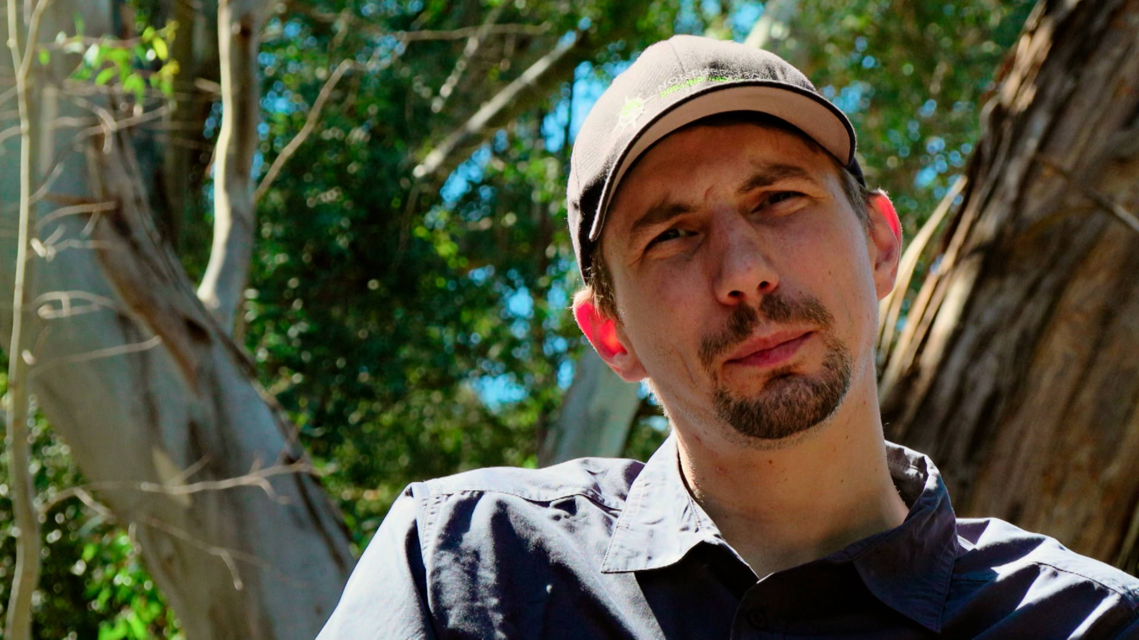 نهر الذهب الذي لا ينتهي