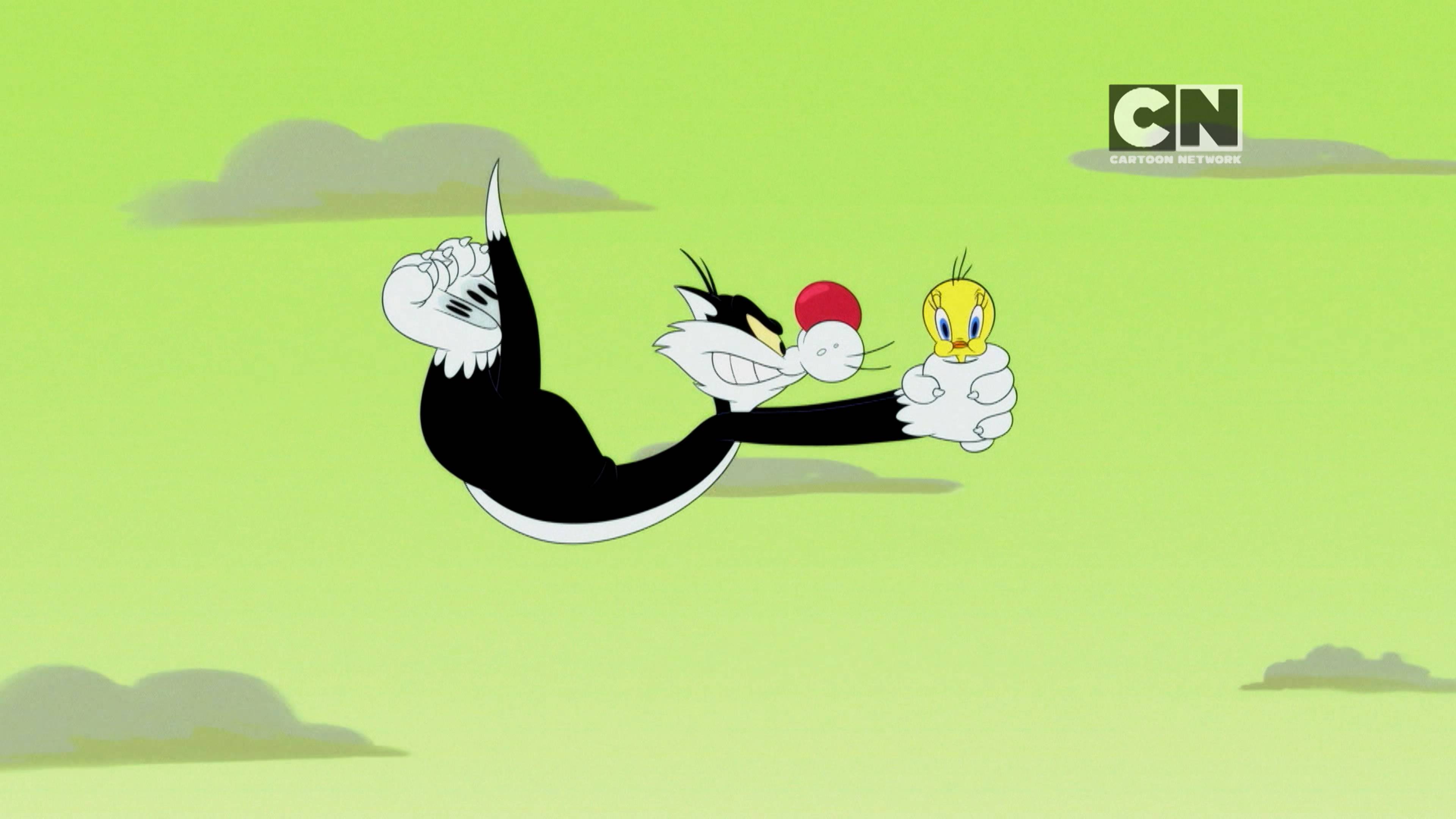 Skyscraper Scrap/ Balloon Salesman: Feeling Down/