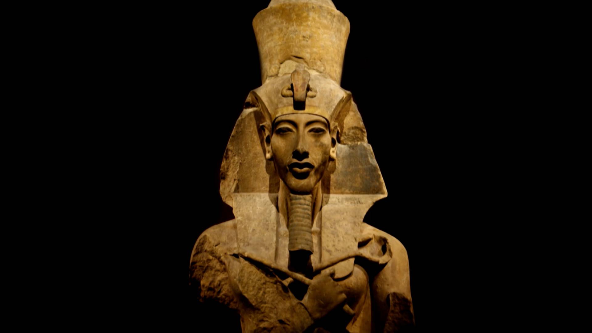 Who Killed King Tut?