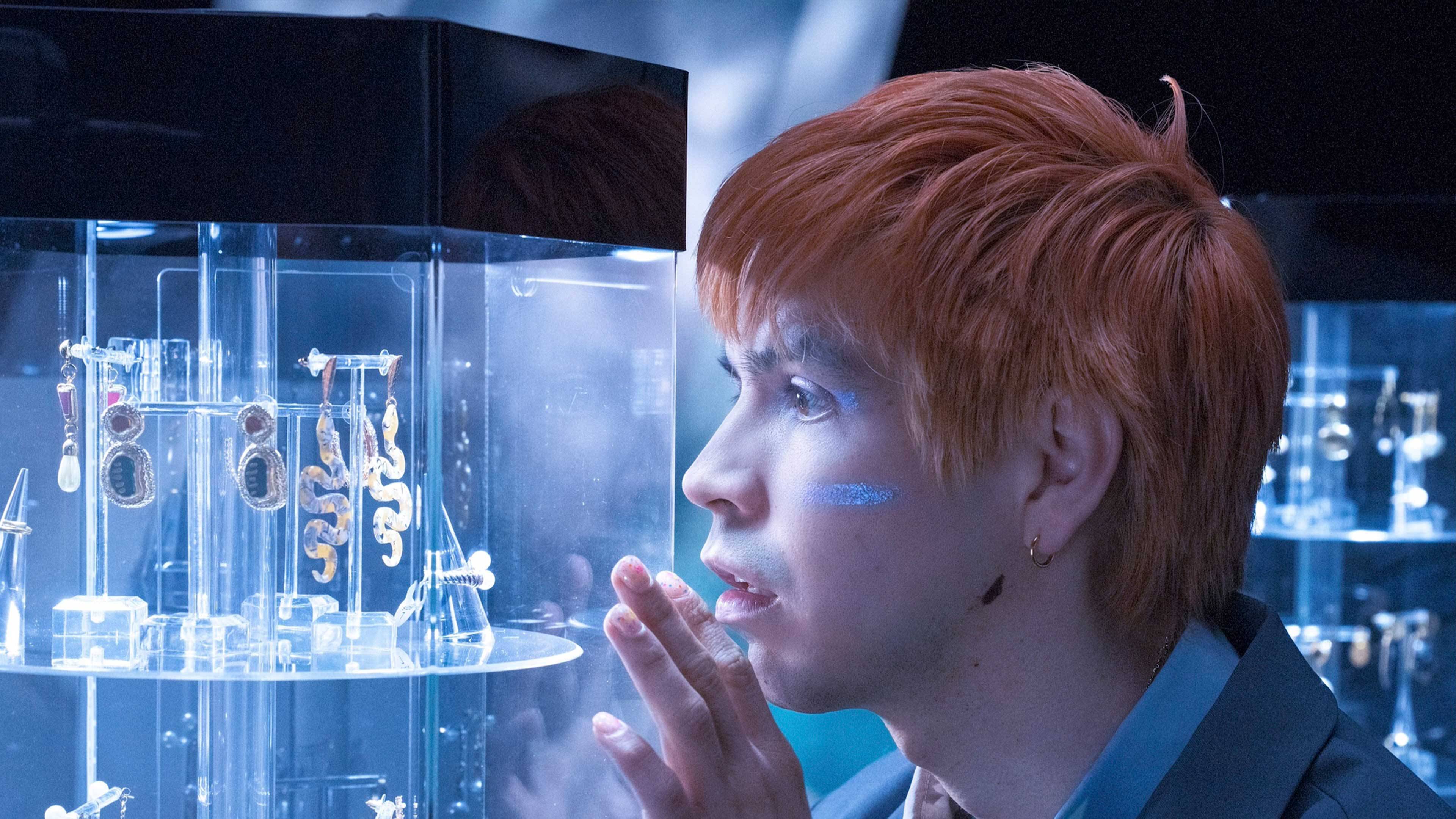 Cookies and Spaghetti