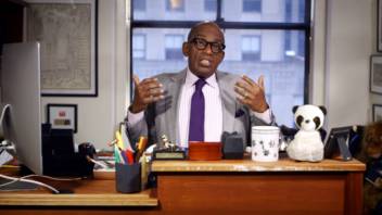 Al Roker's Un-Bear-Able Weather