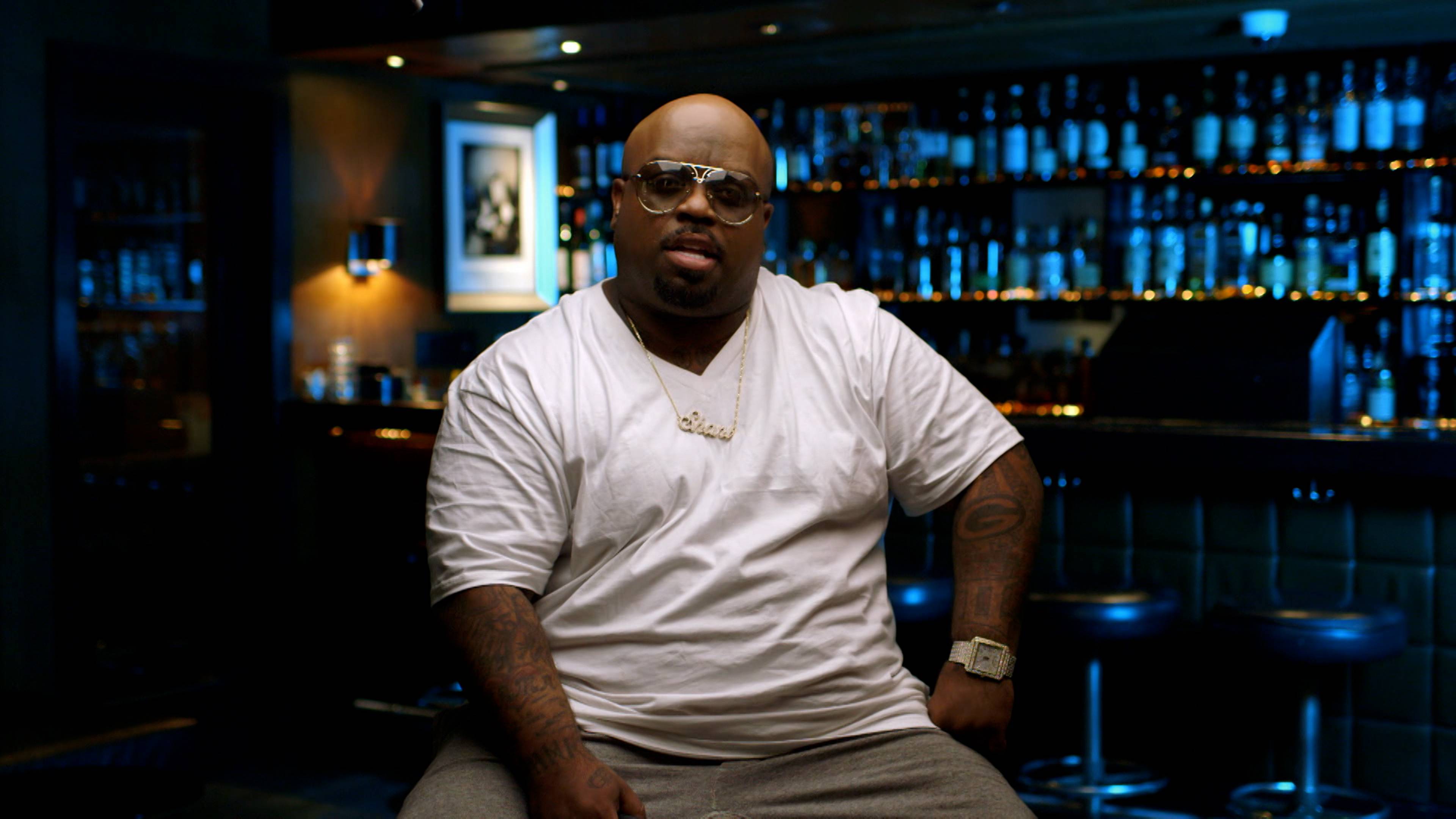 CeeLo's Crazy Critters