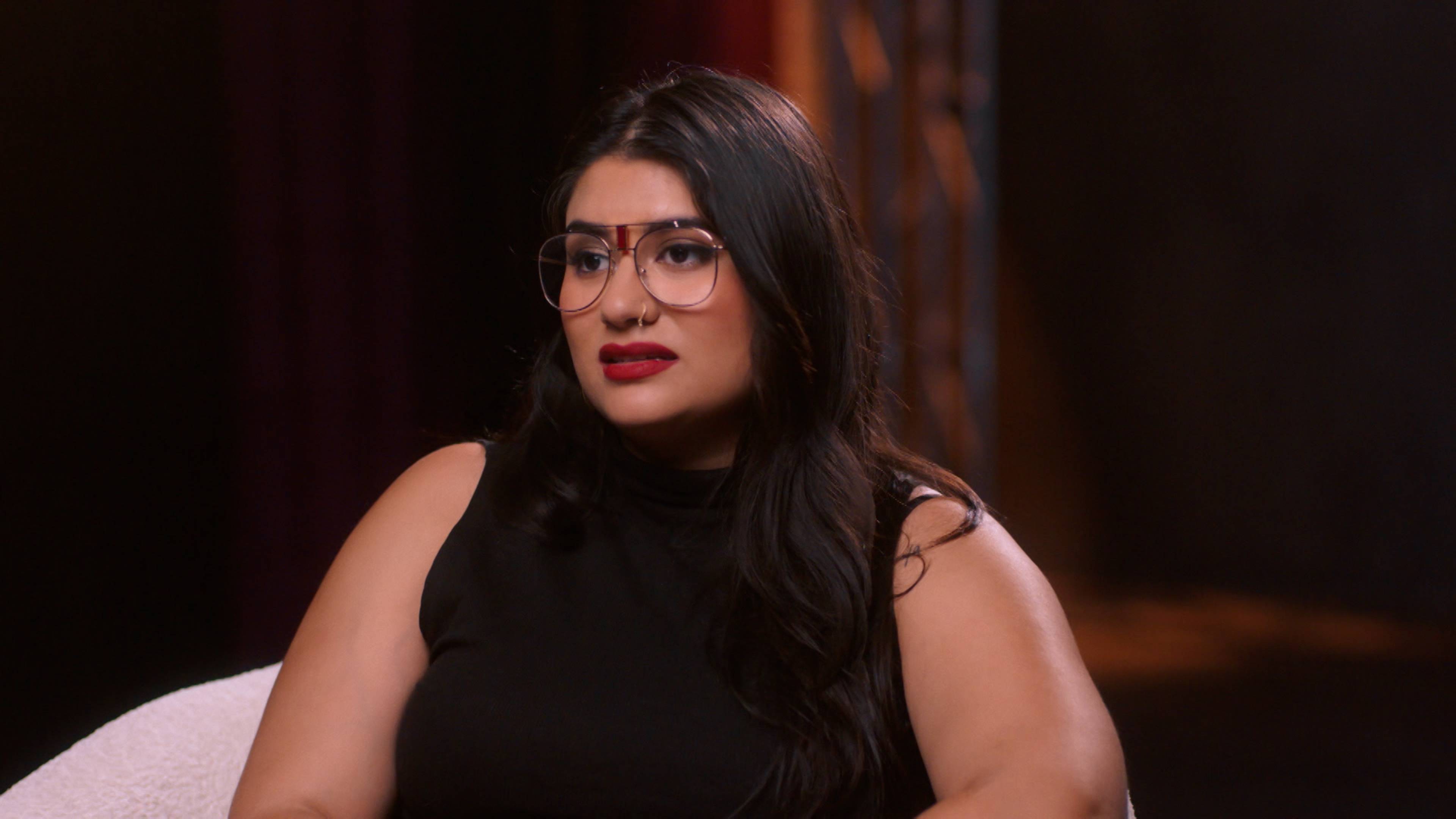 في قلب الظلام