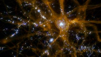 Secrets Of The Cosmic Web