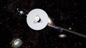 Voyager's Ultimate Mission