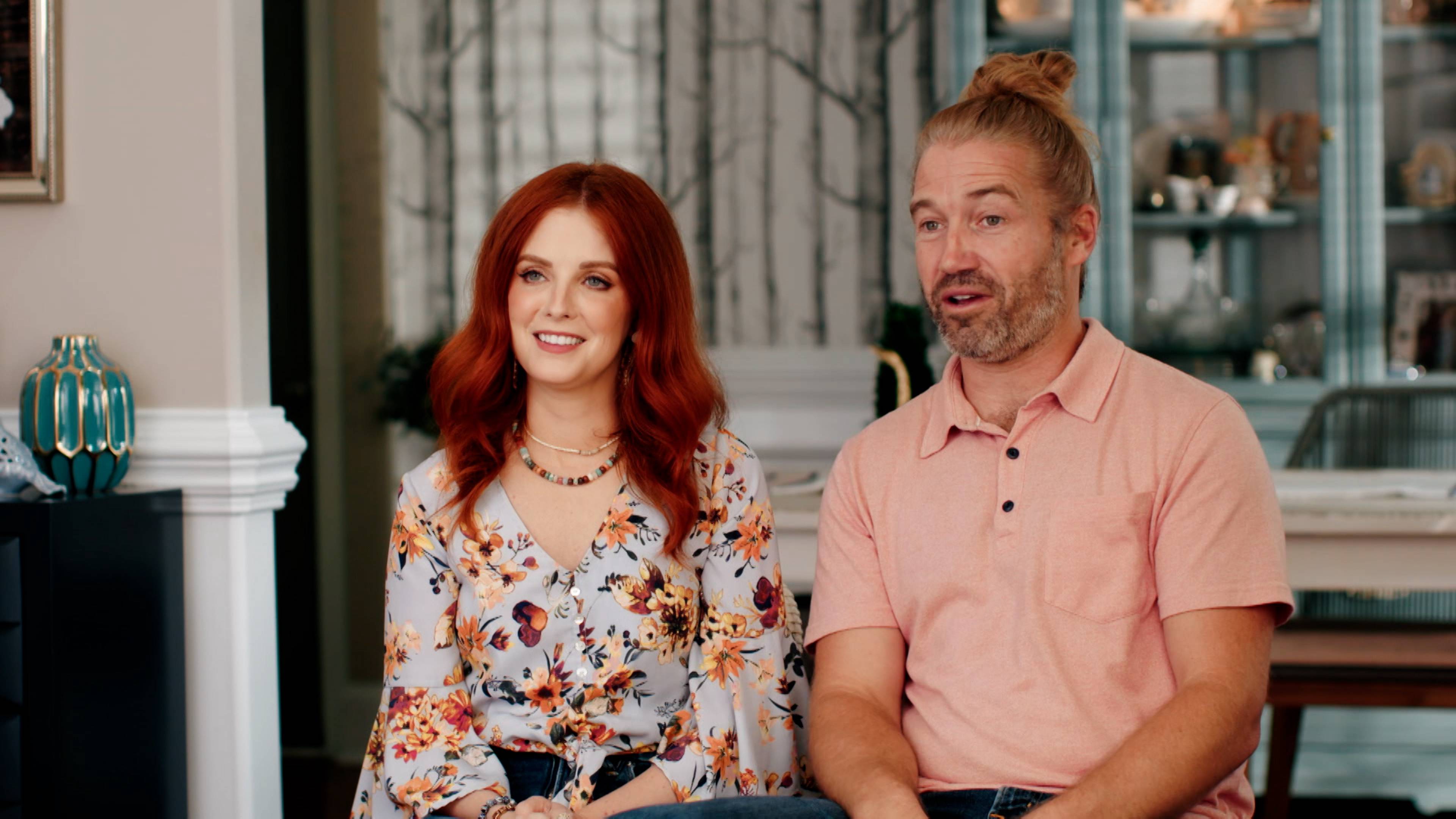 تجديد القبو بتصميم عصري