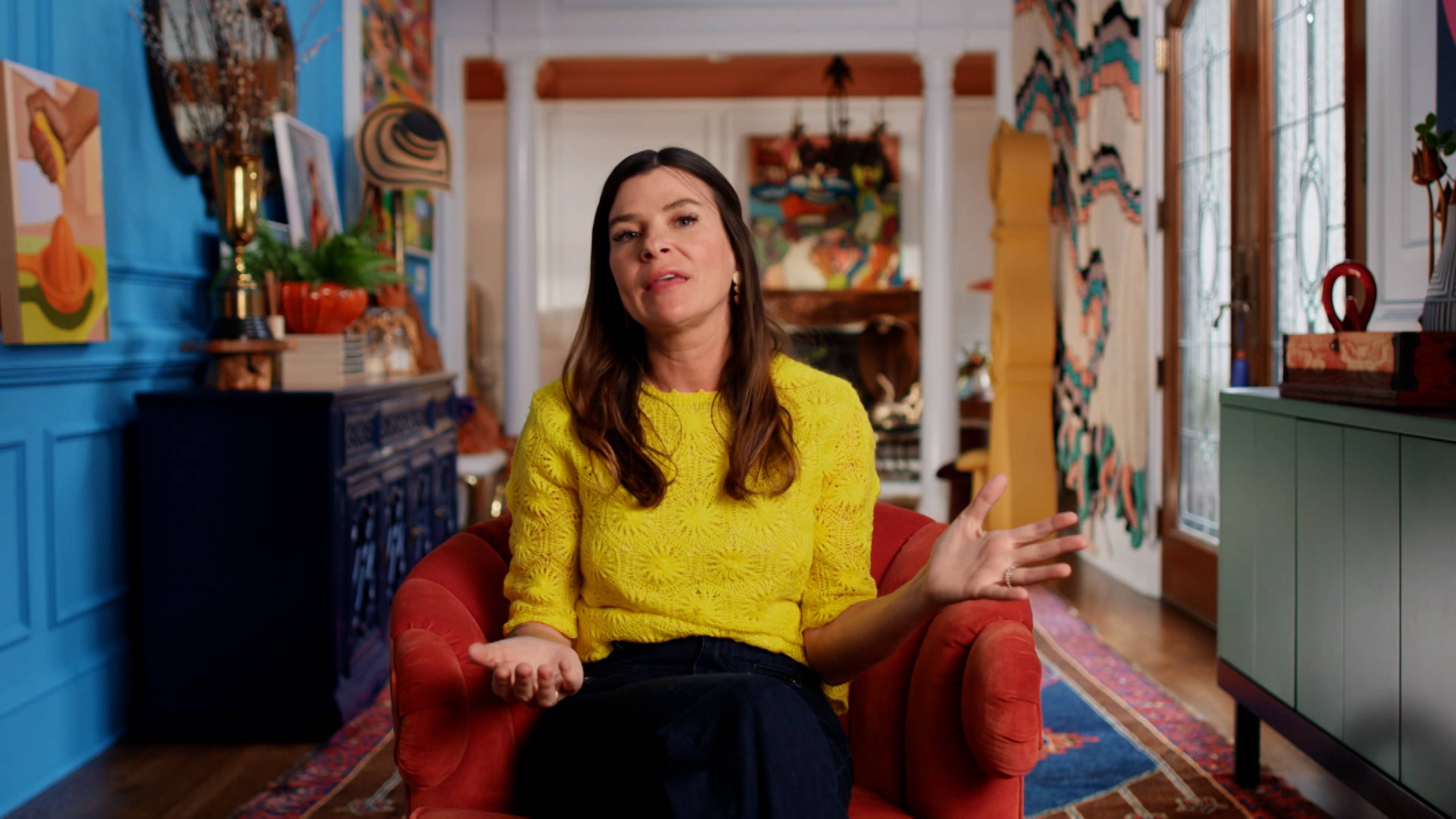 مدخل وطابق علوي على طراز الحرفيين