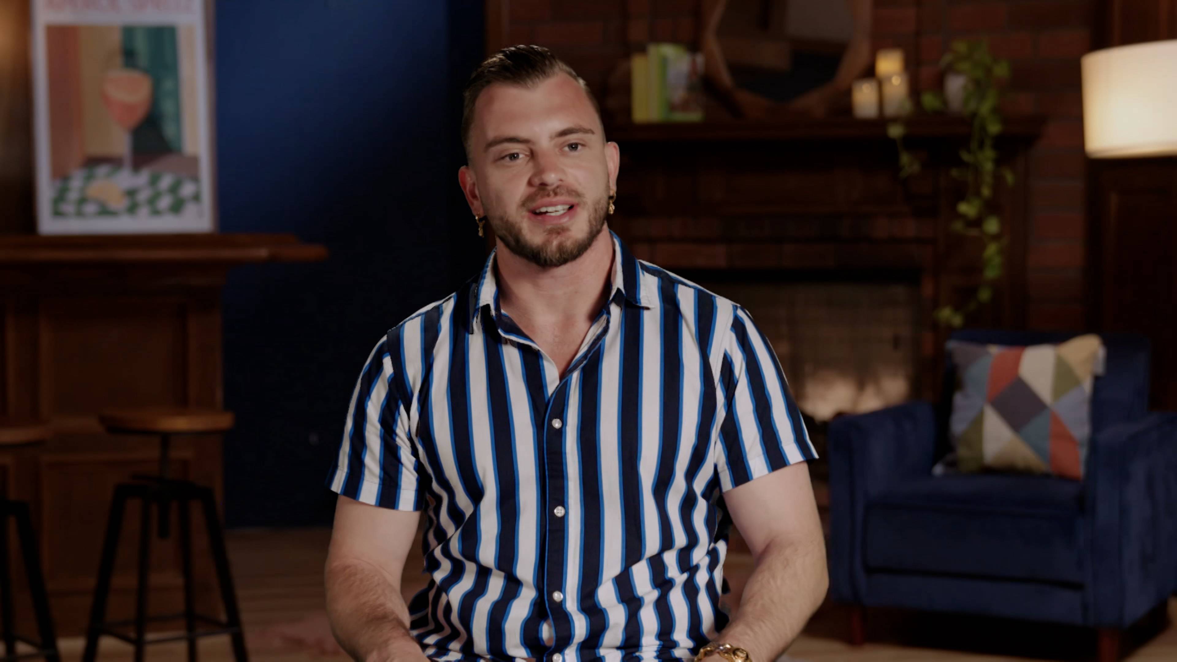 اضطراب العلاقات