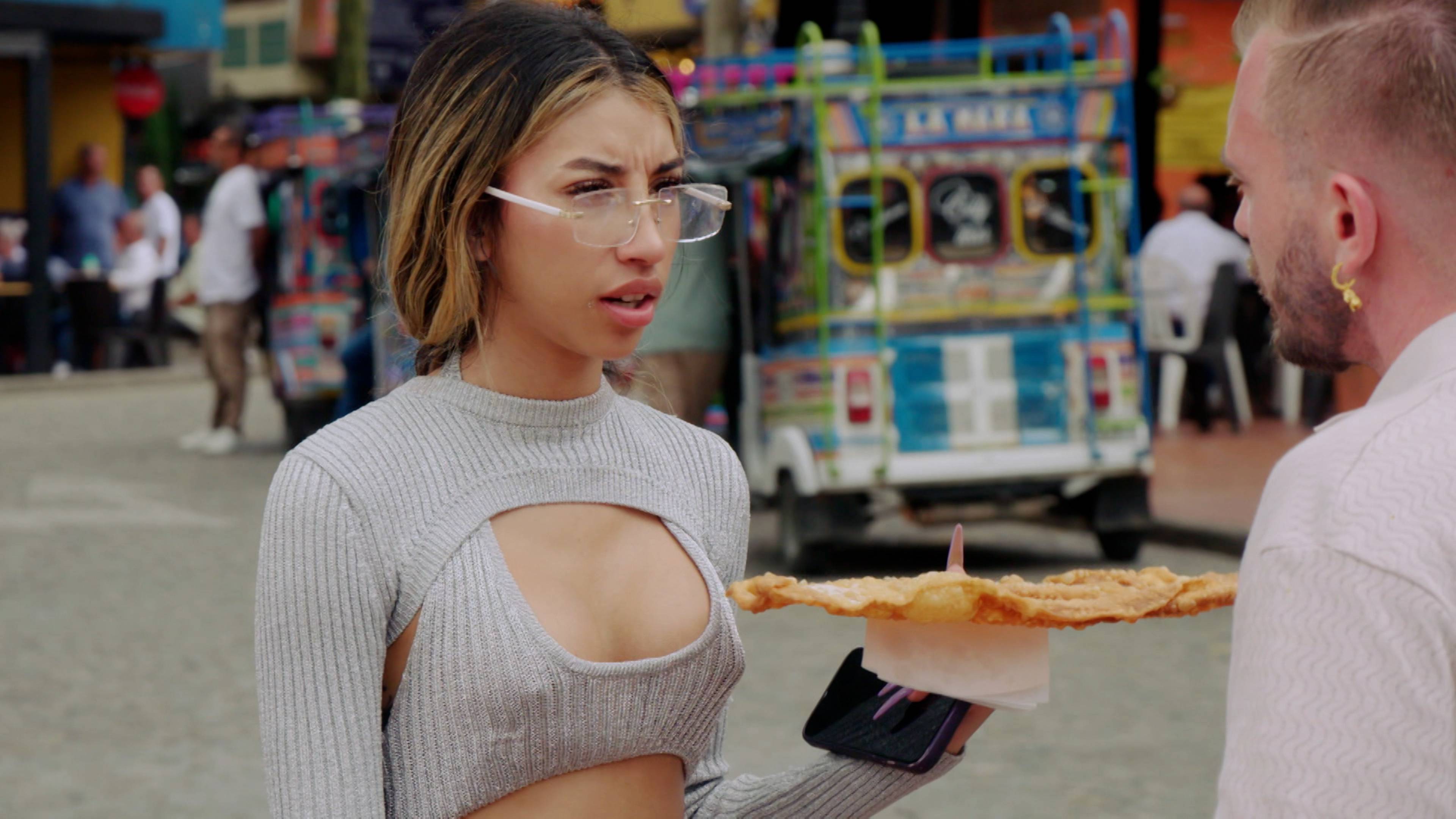 محطتنا الأخيرة