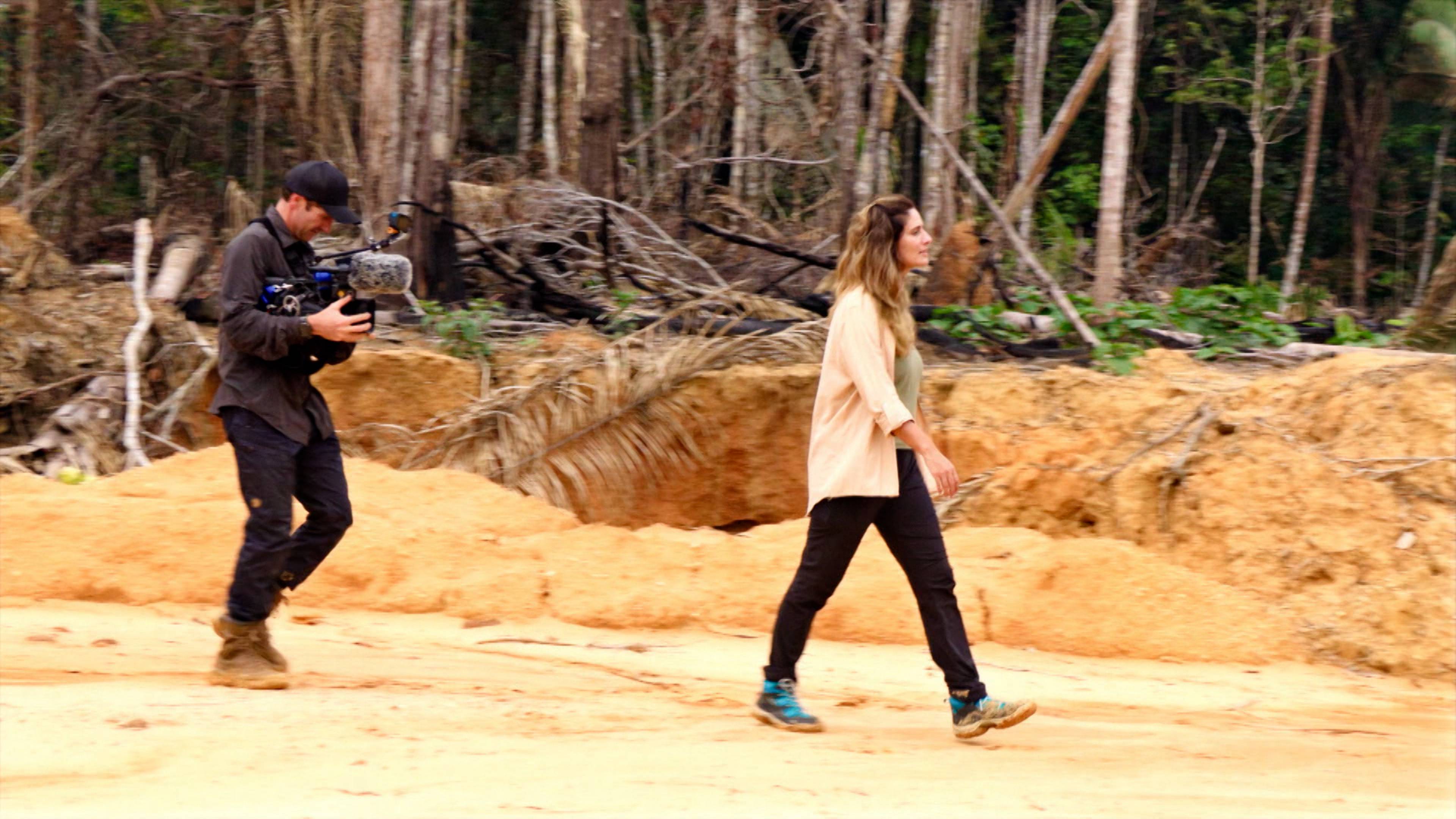 مدينة الذهب العائمة