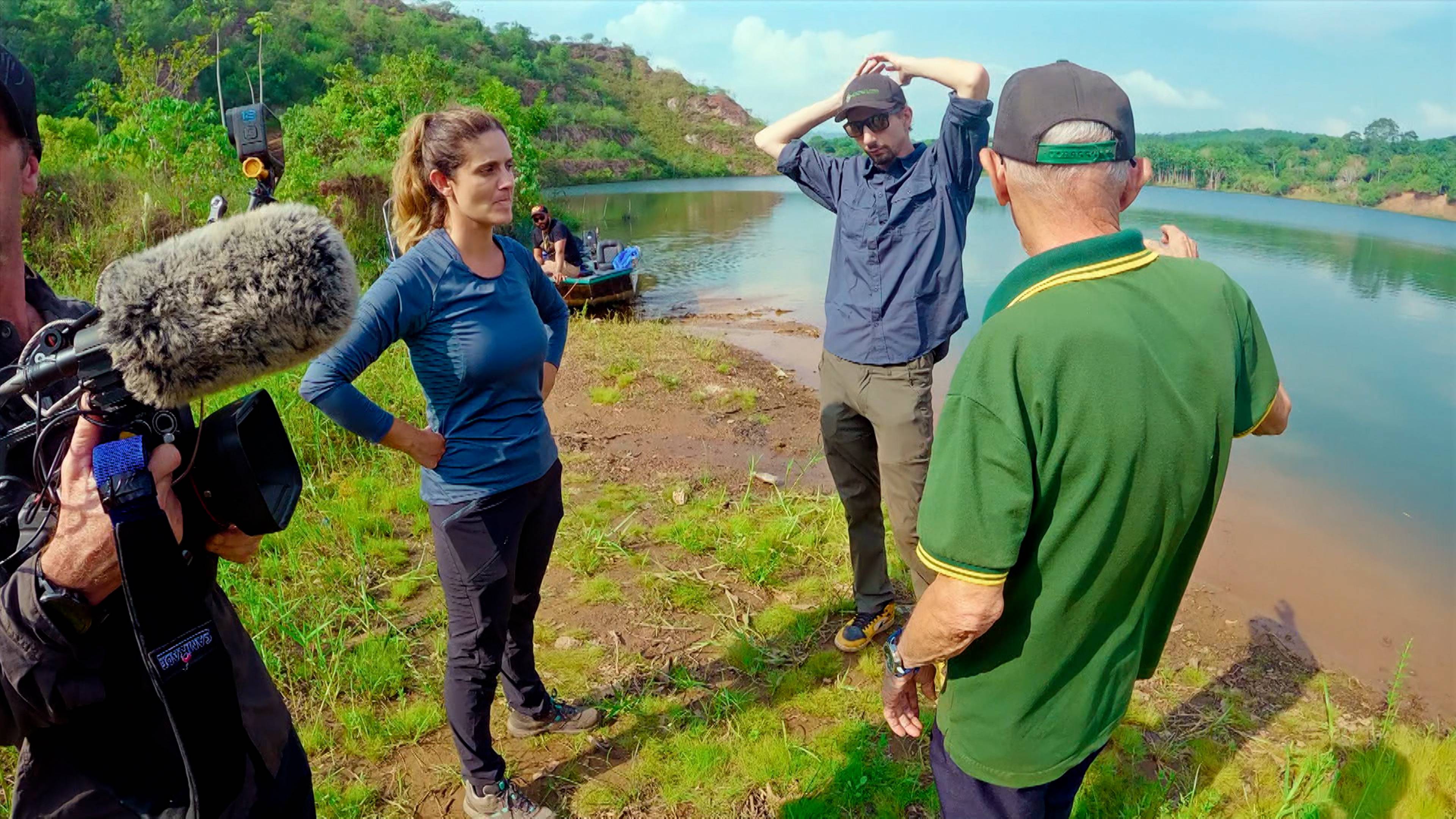 ماذرلود ميا