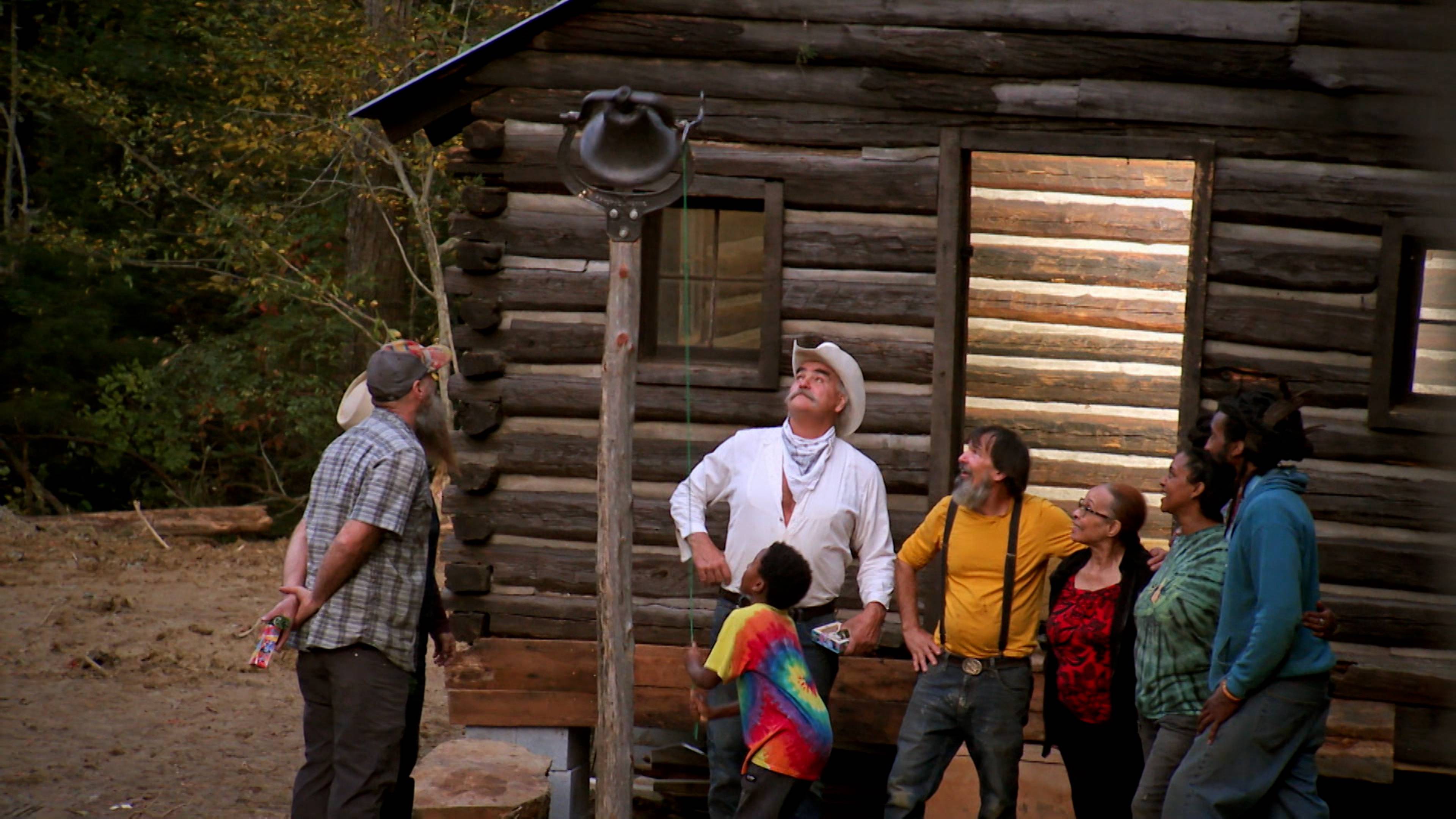 Bus, Sweat And Tears