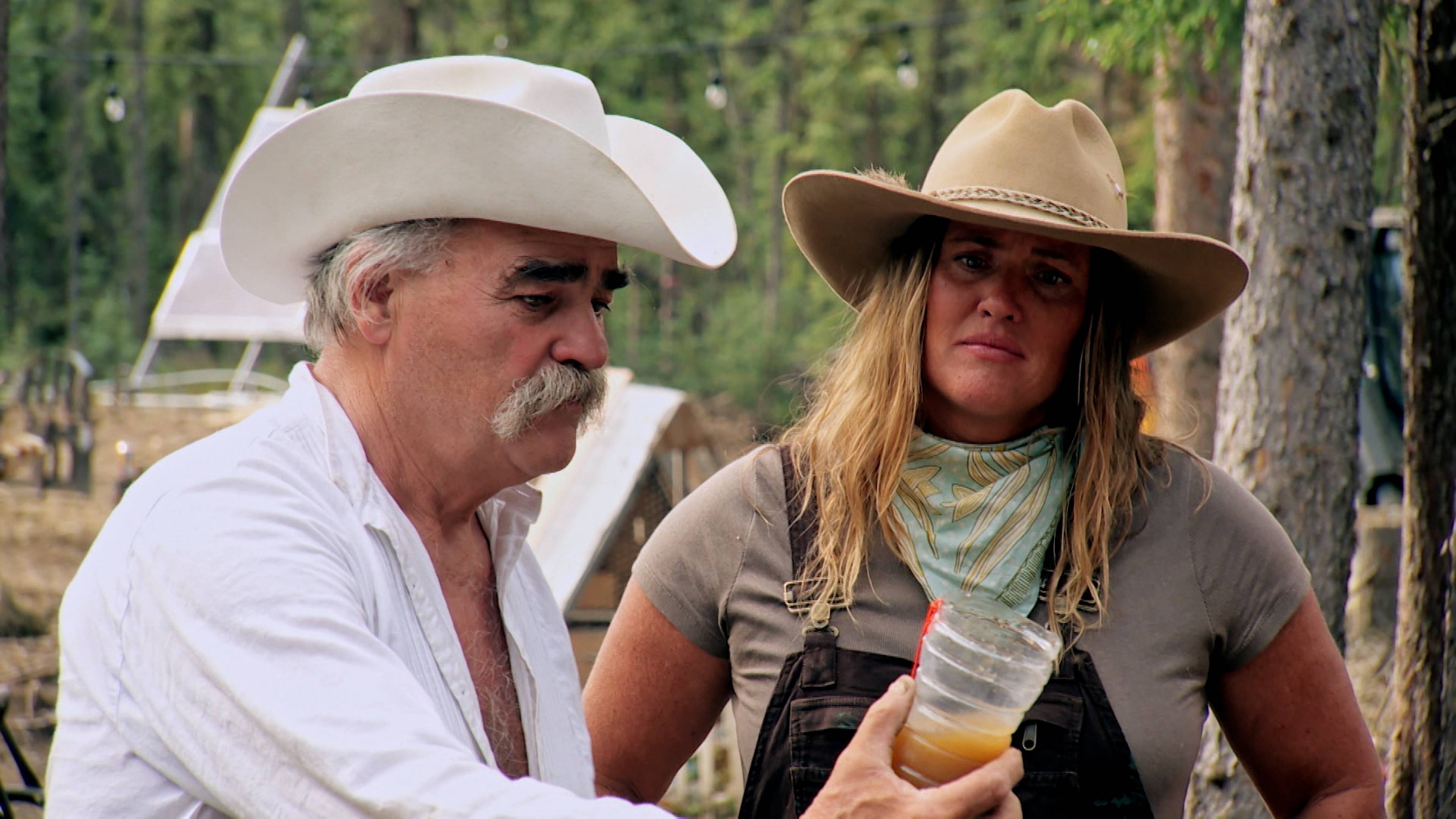 Land Of Fire And Ice