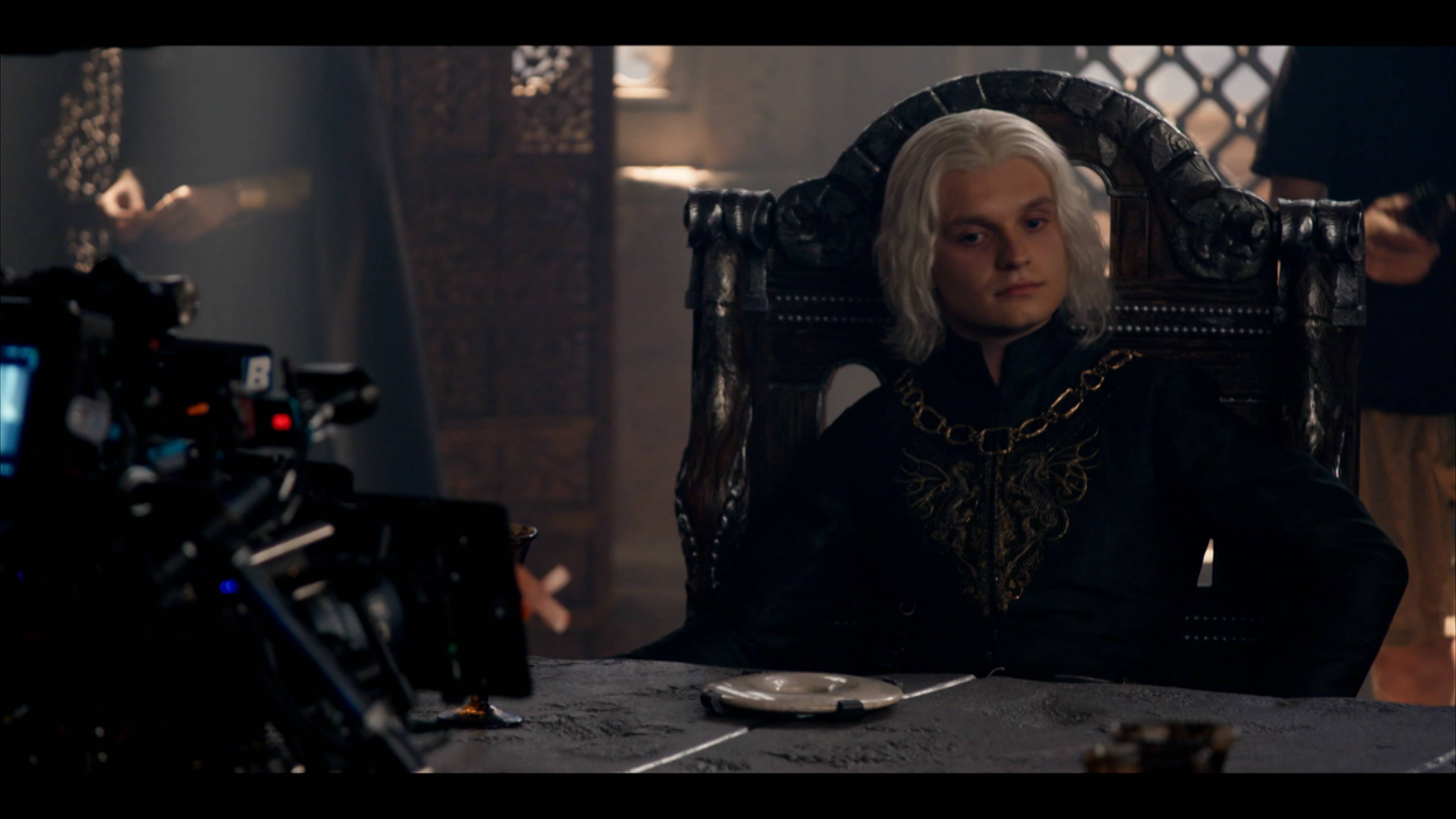 Character Spot: Where Are We Now? "Aegon"