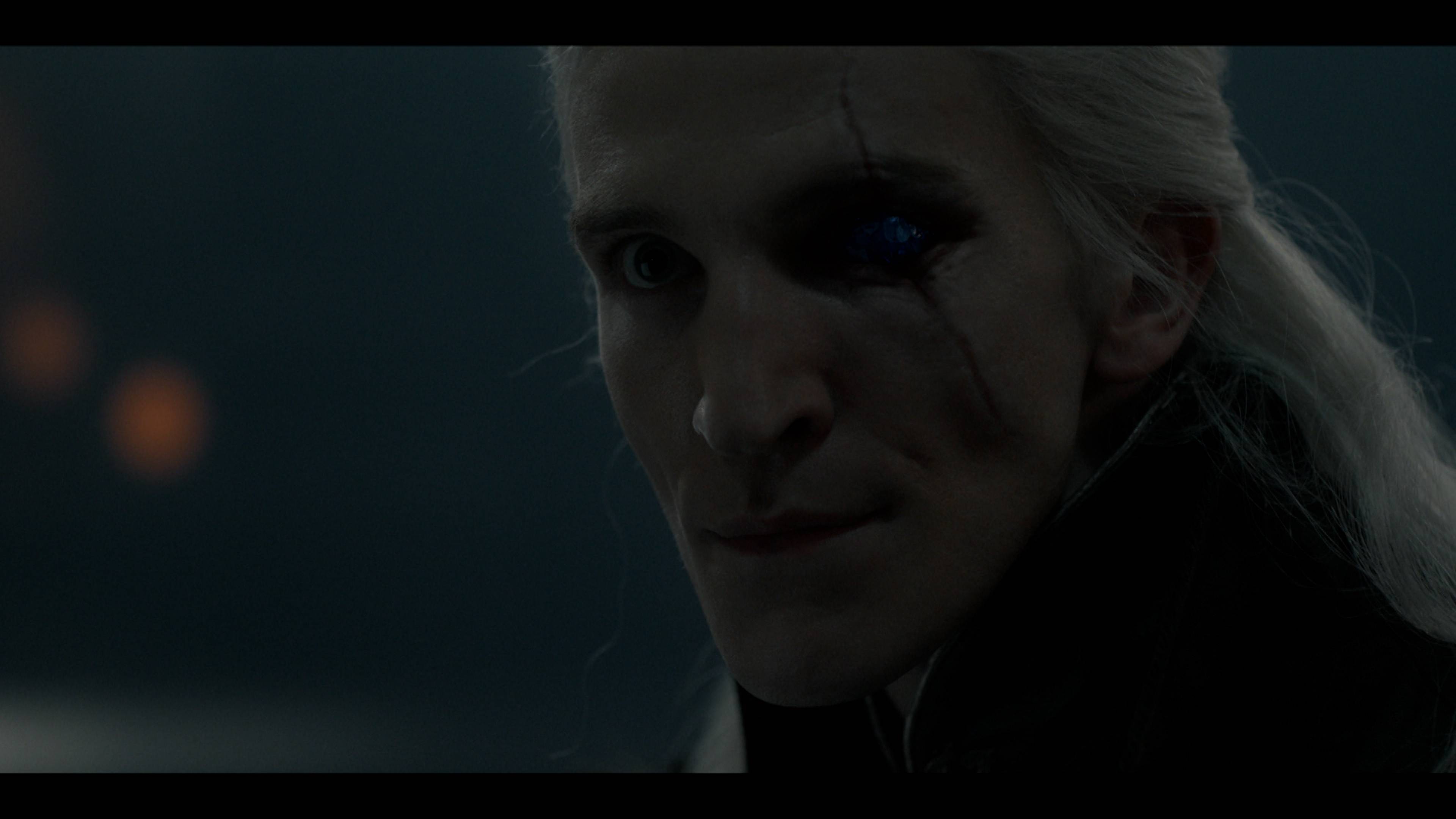 Character Spot: Where Are We Now? "Aemond"