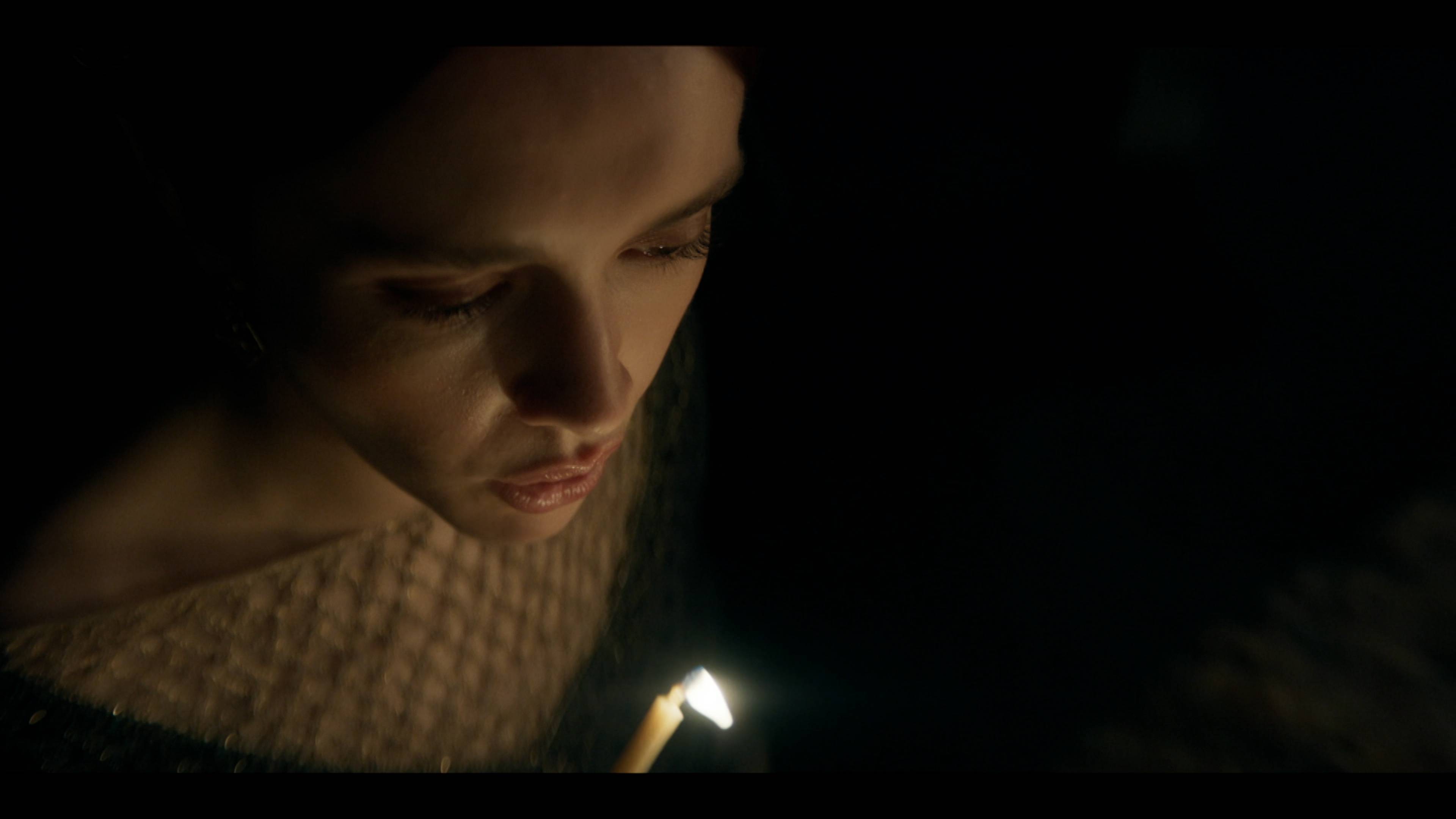 Character Spot: Where Are We Now? "Alicent"