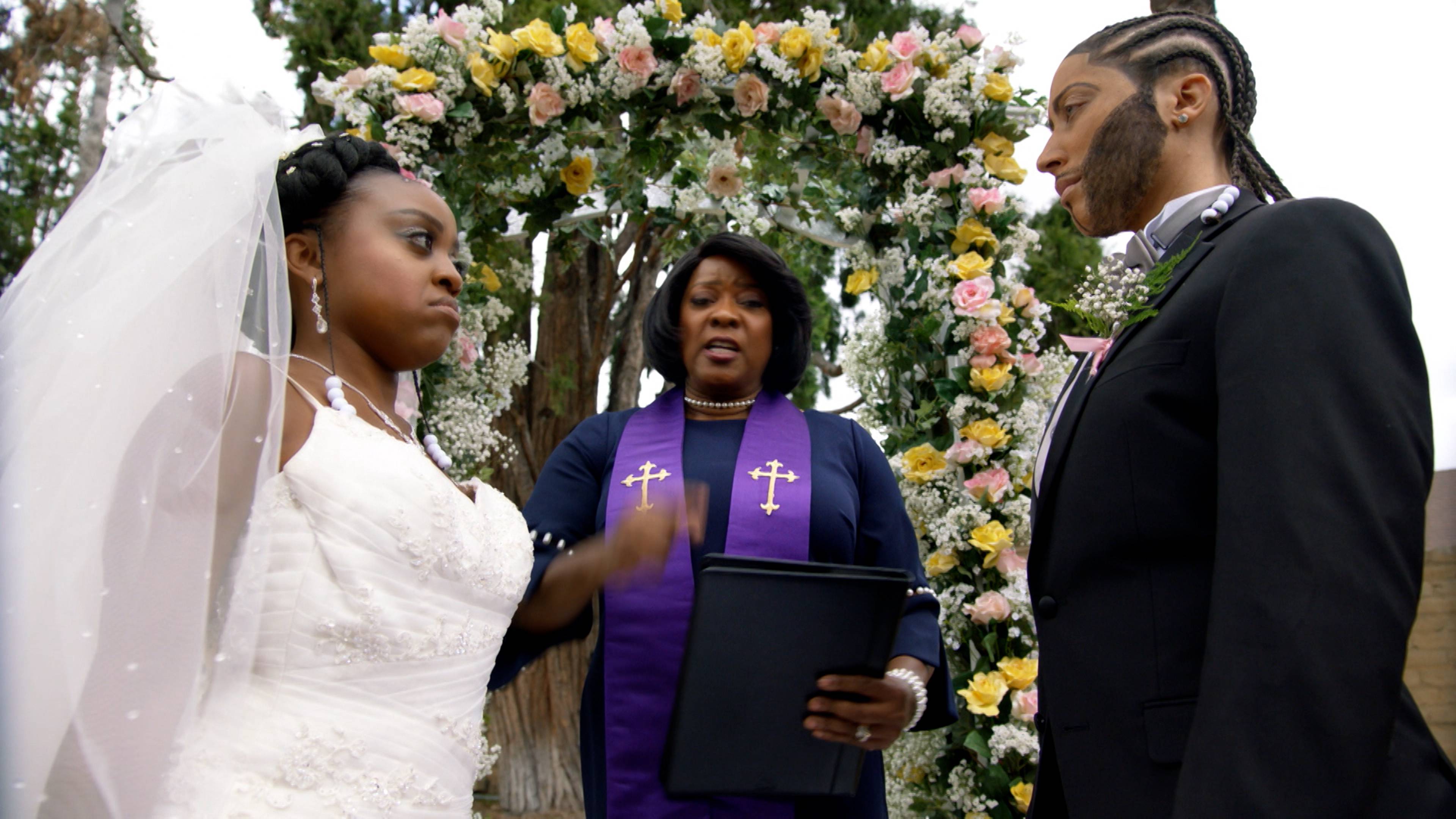 Your Boss Knows You Don't Have Eyebrows