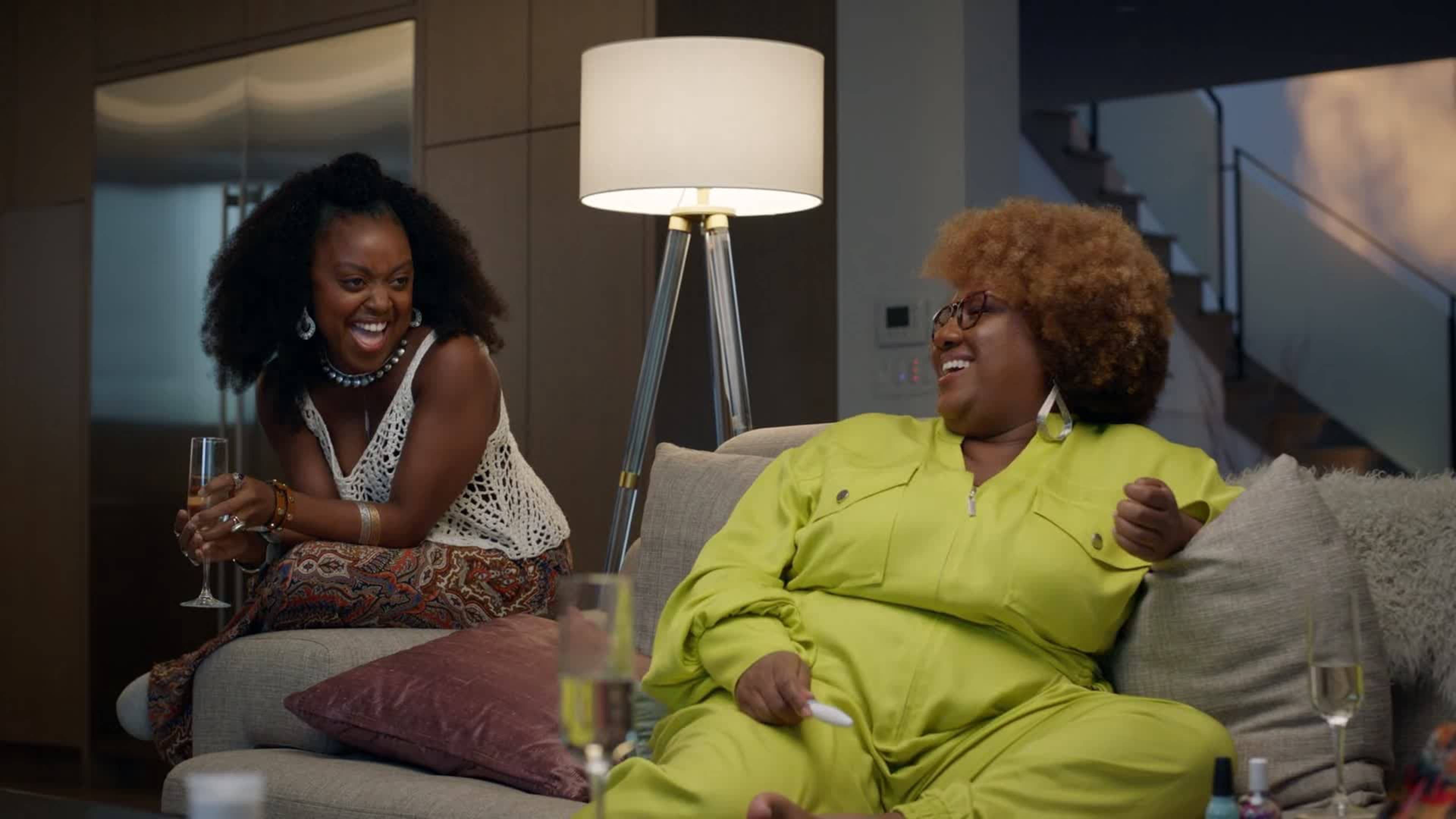 Why are Her Pies Wet, Lord?