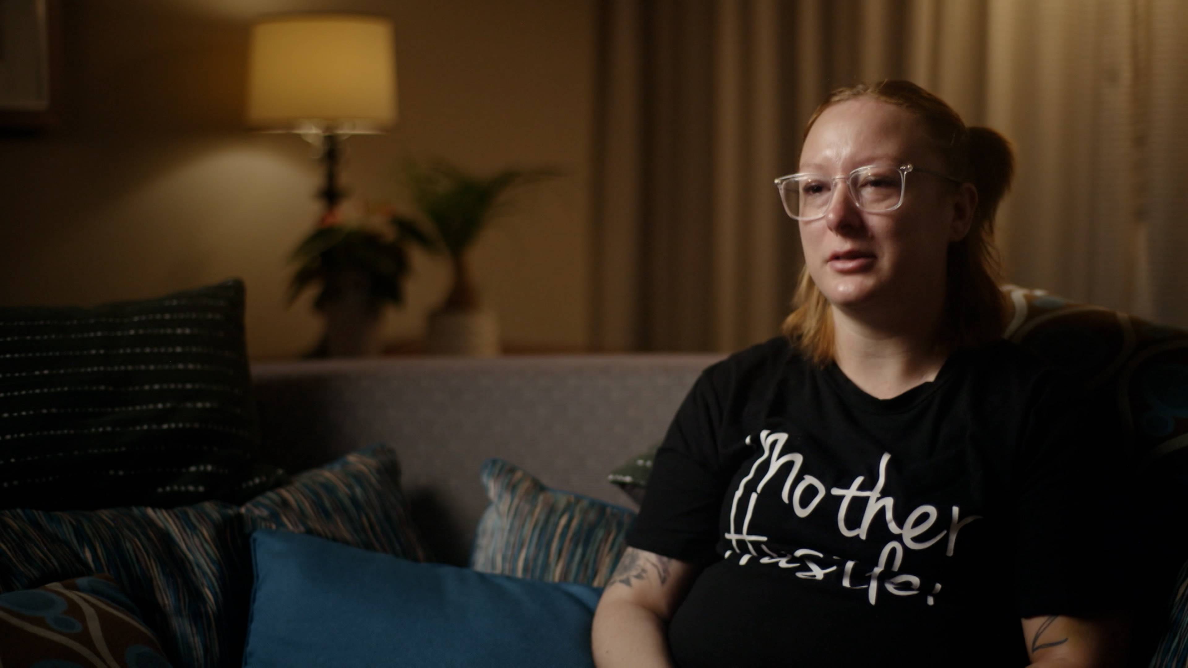 Tragedy In The Township