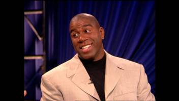 Magic Johnson/Method Man