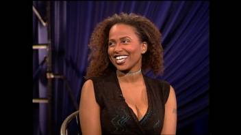 Lisa Nicole Carson/The Beastie Boys