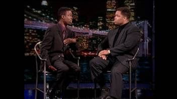 Cornel West/Adam Sandler