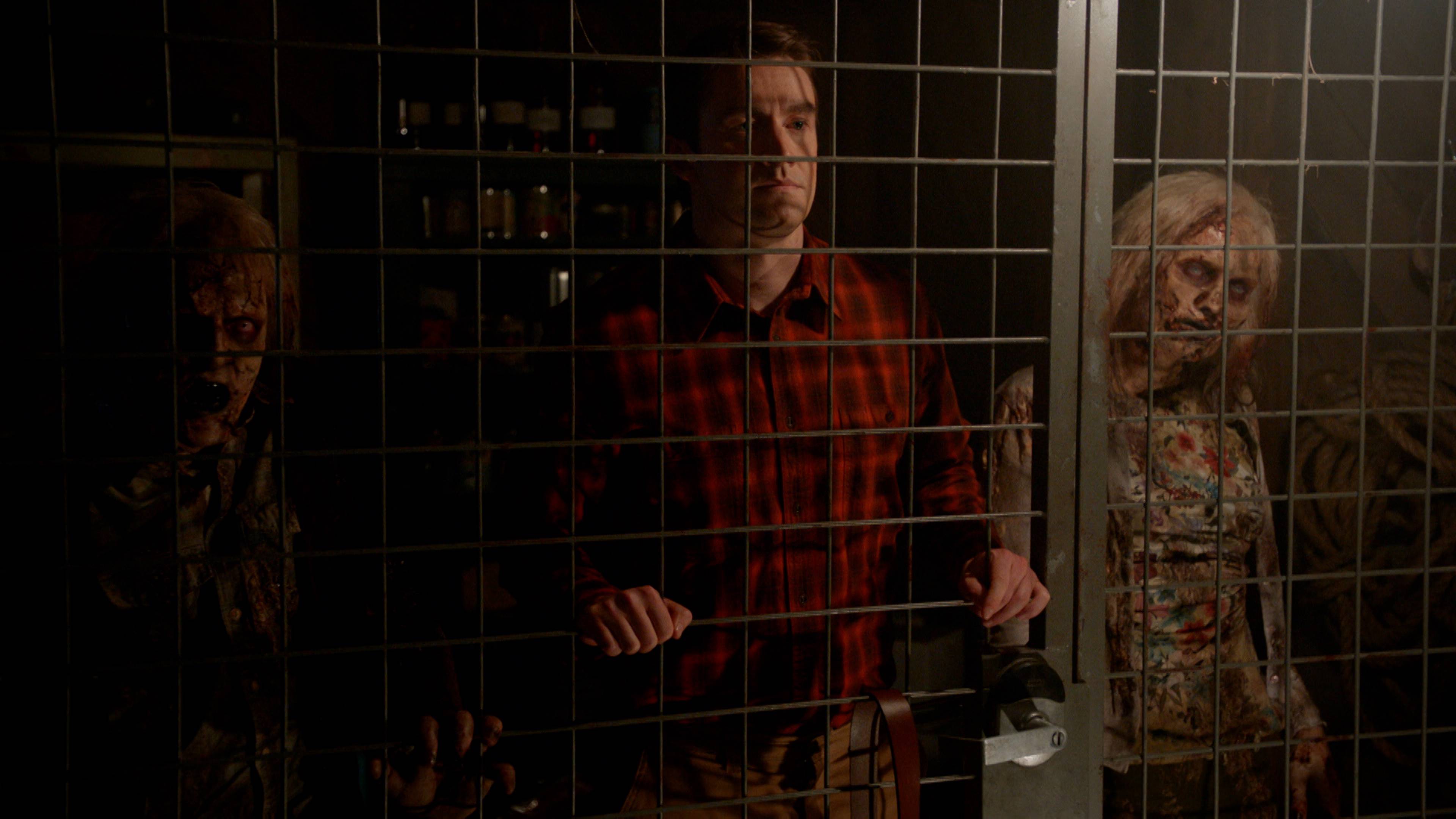 You've Got to Hide Your Liv Away