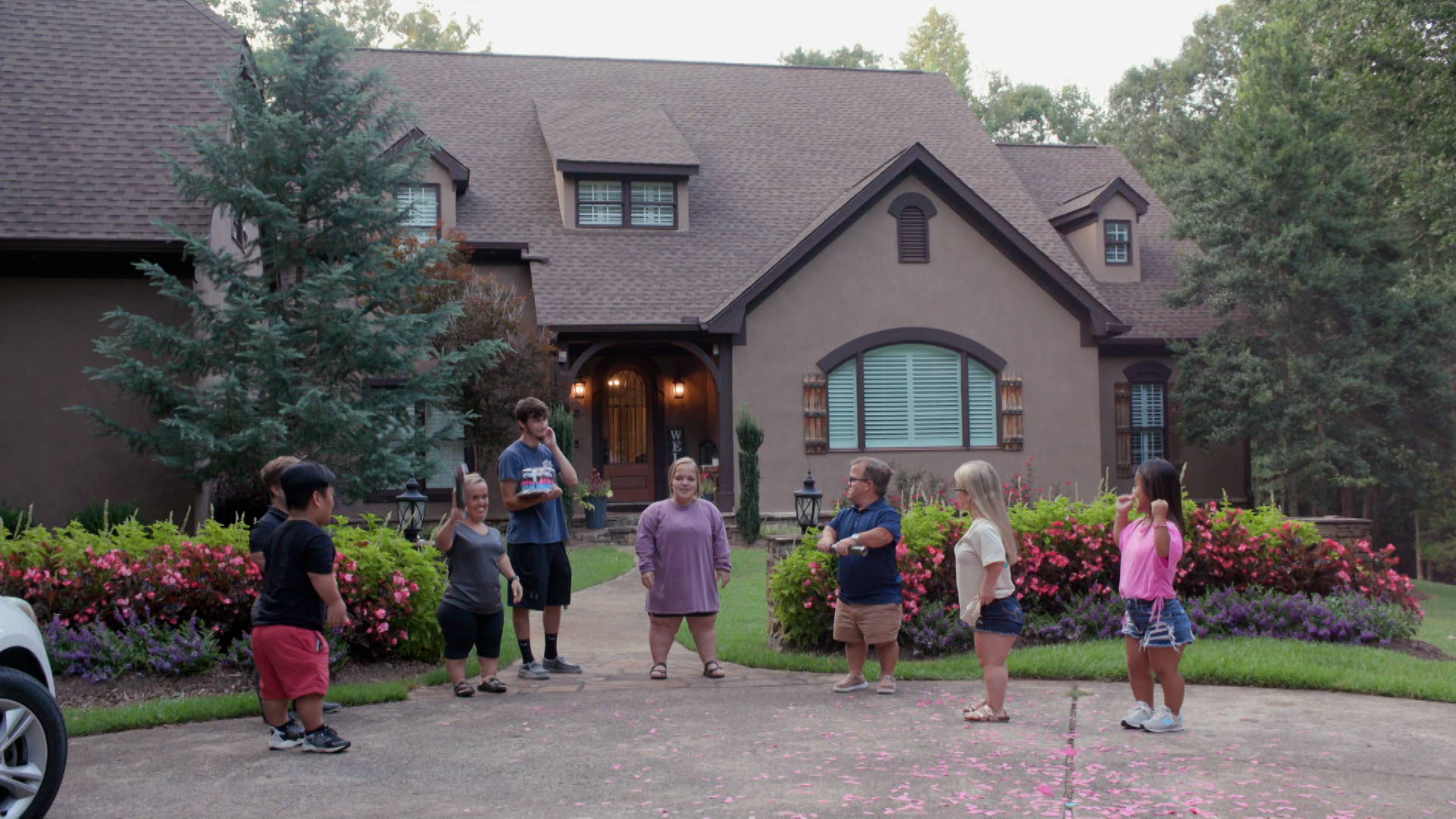 The Icing On The Cake